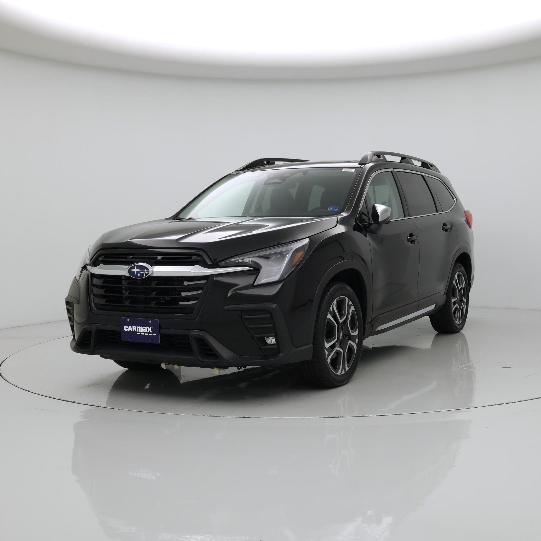 Thumbnail: 2023 Subaru Ascent - 4