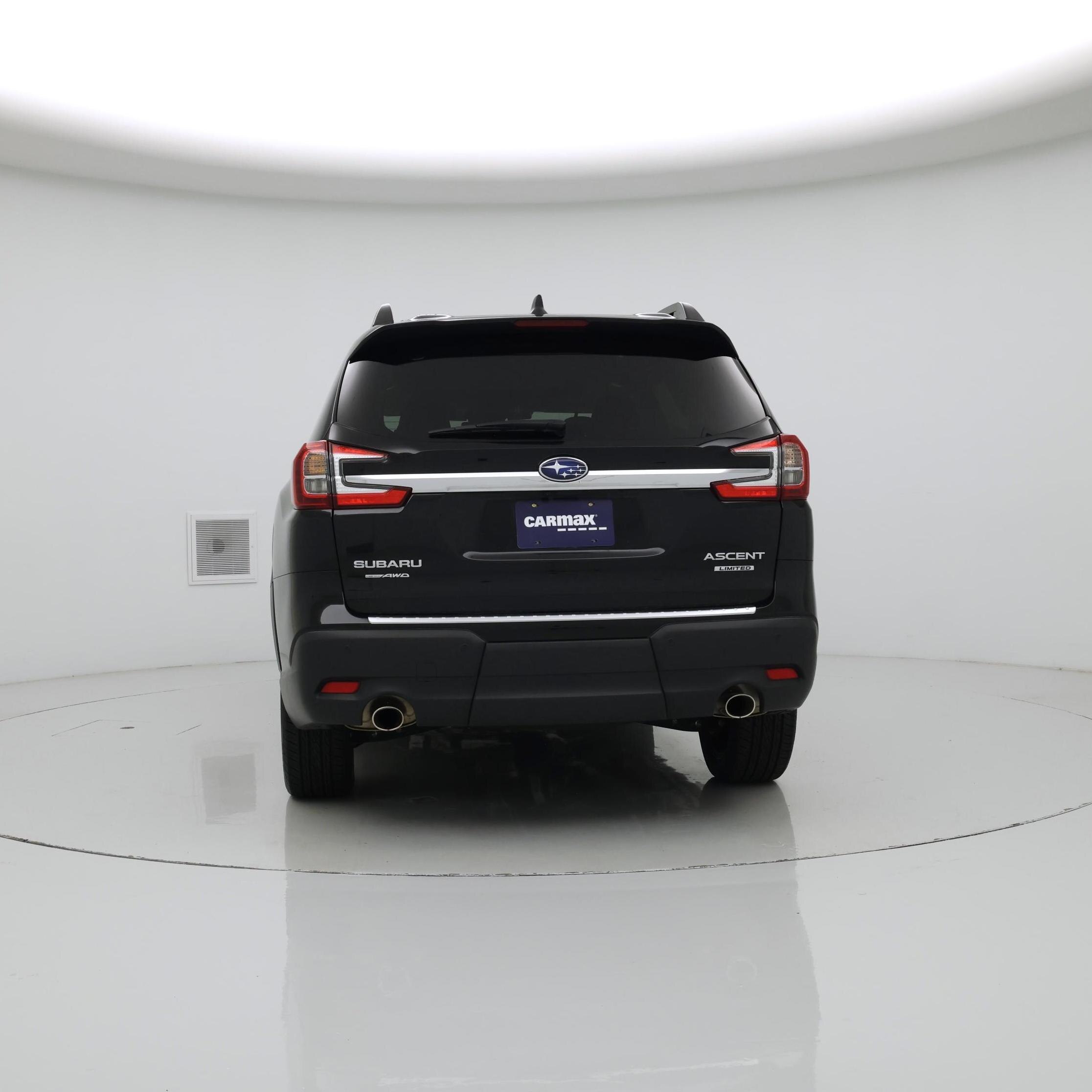 Thumbnail: 2023 Subaru Ascent - 6