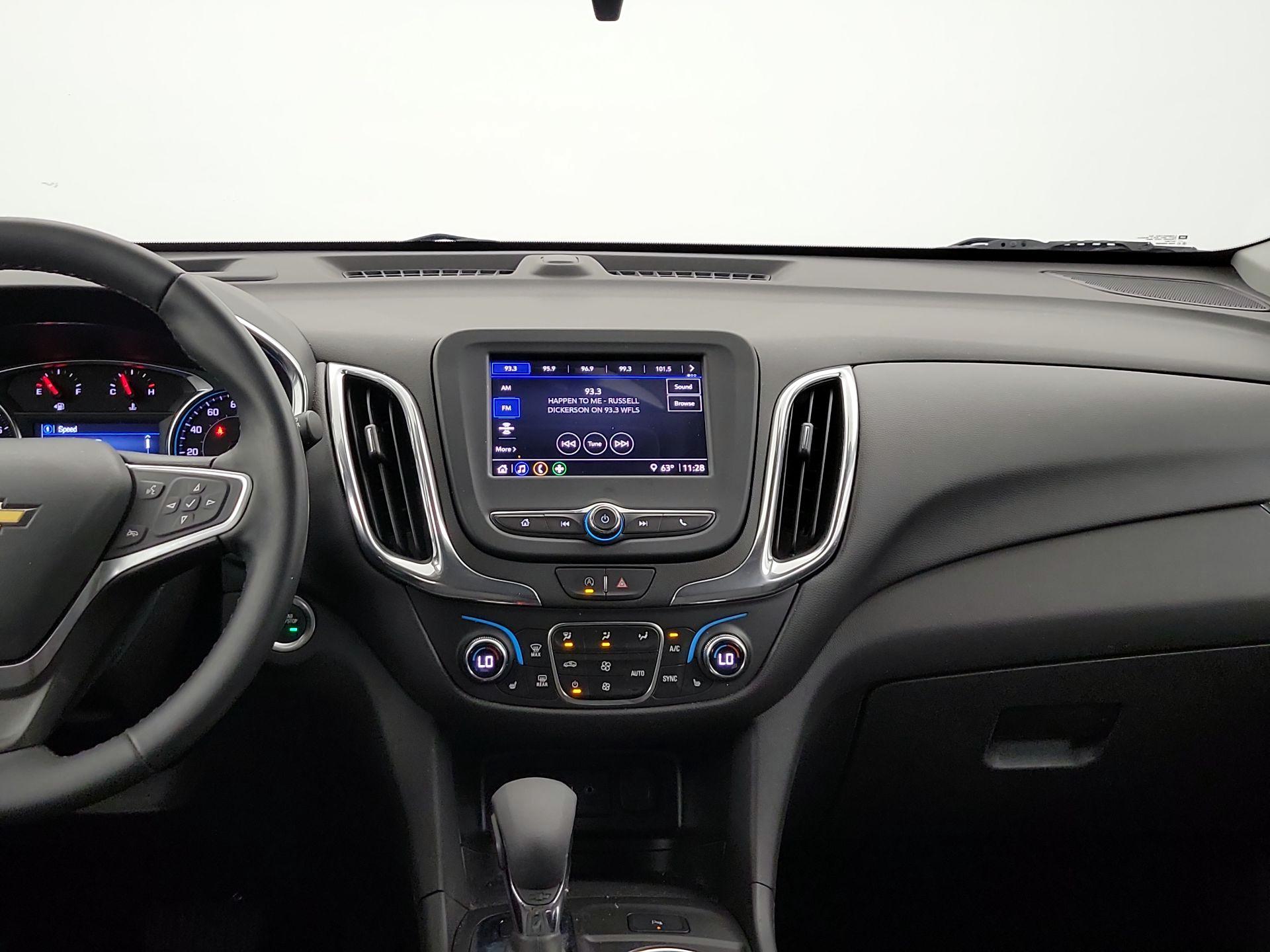 Thumbnail: 2023 Chevrolet Equinox - 9