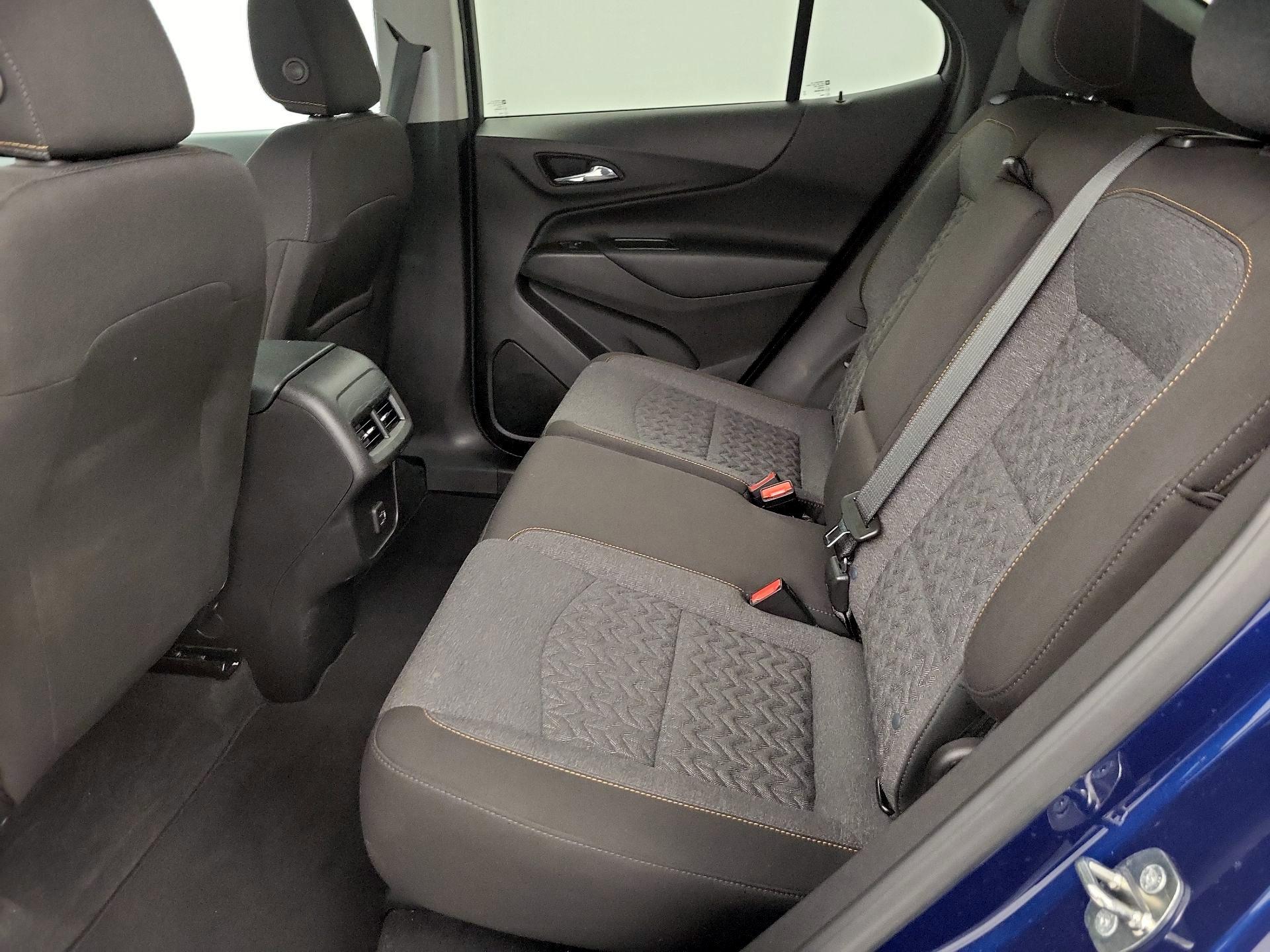 Thumbnail: 2023 Chevrolet Equinox - 19