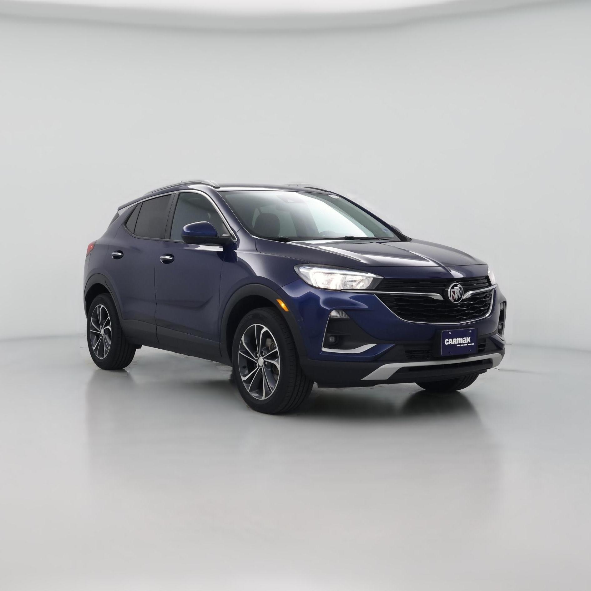 Thumbnail: 2023 Buick Encore GX - 1