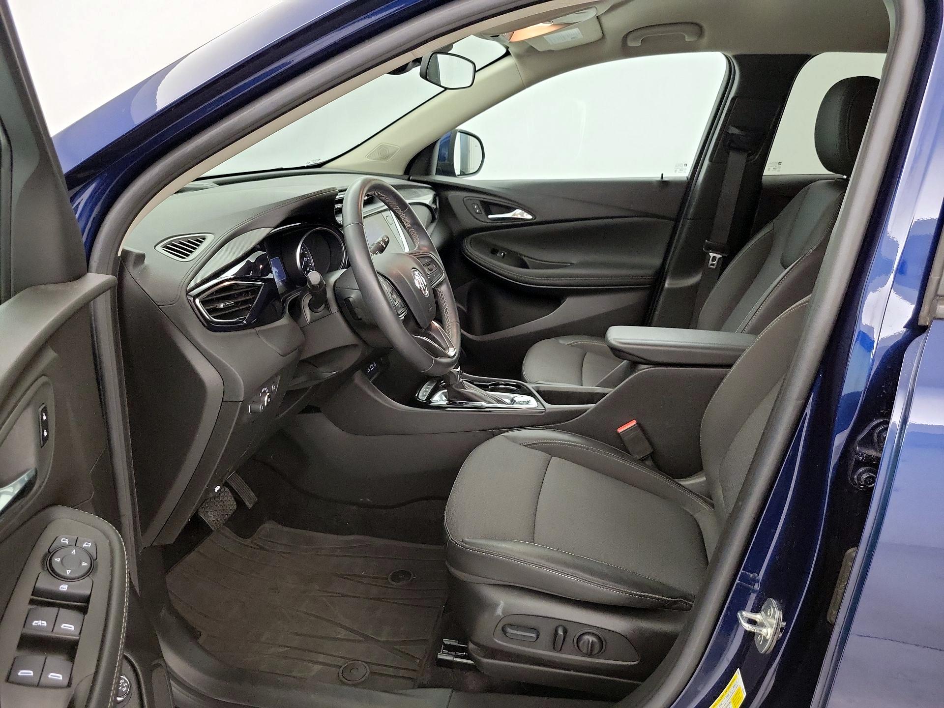 Thumbnail: 2023 Buick Encore GX - 11