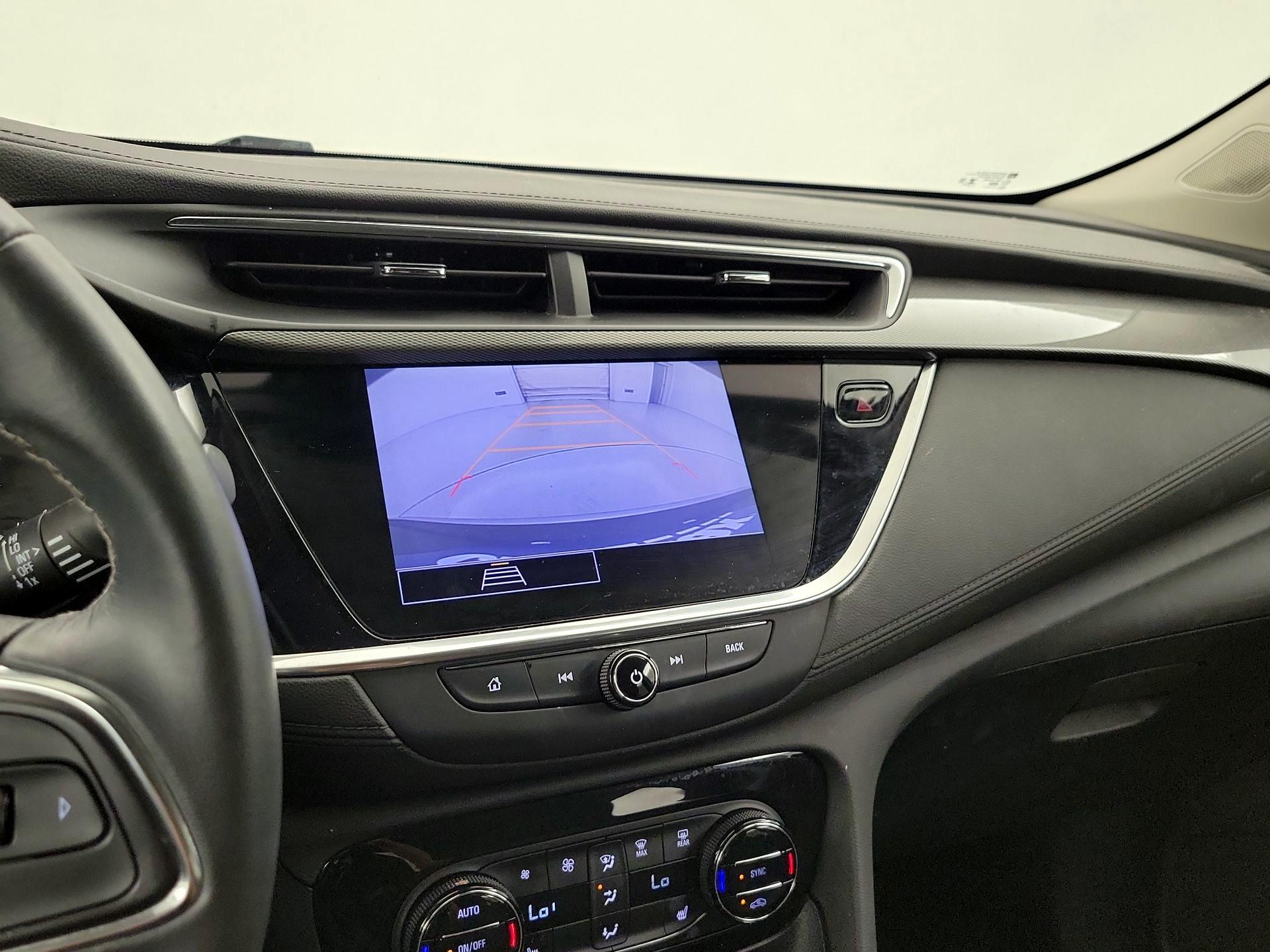 Thumbnail: 2023 Buick Encore GX - 14