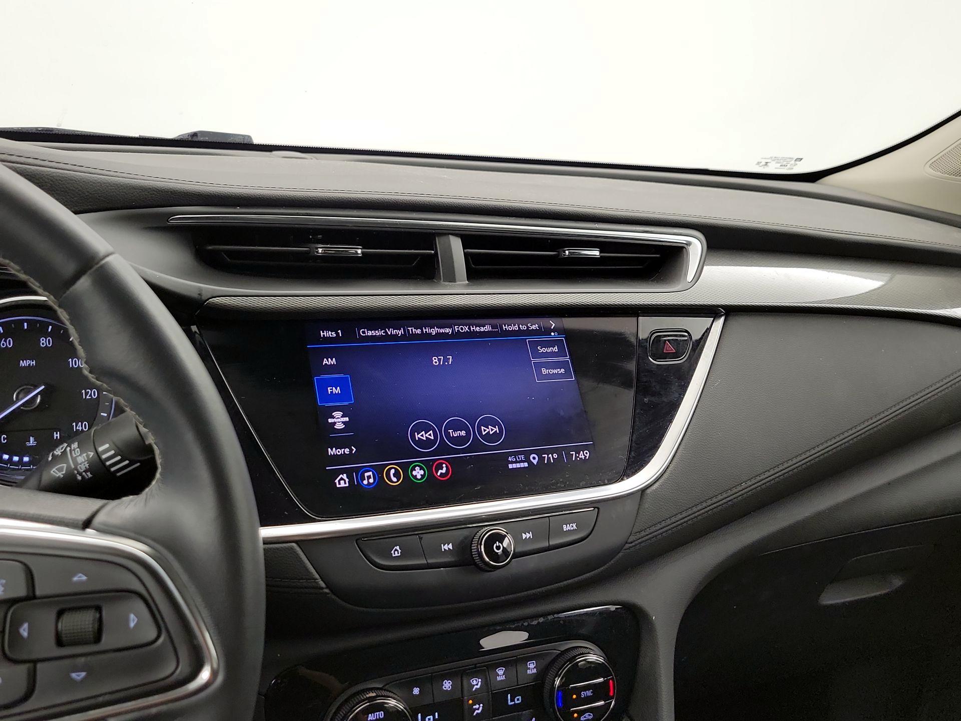 Thumbnail: 2023 Buick Encore GX - 15