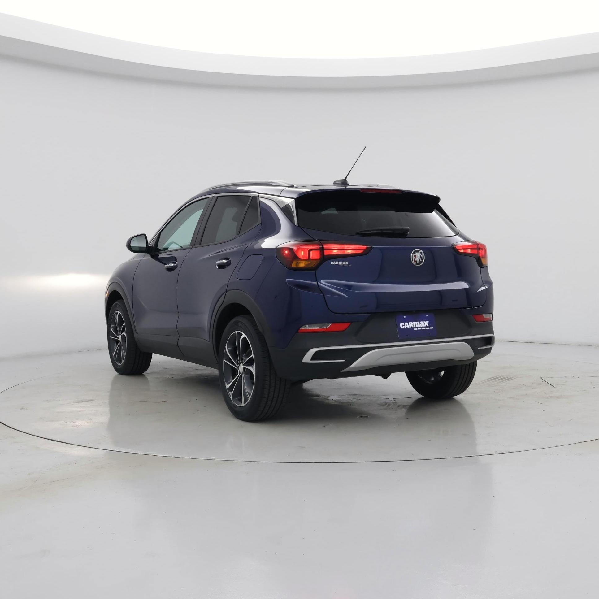 Thumbnail: 2023 Buick Encore GX - 2