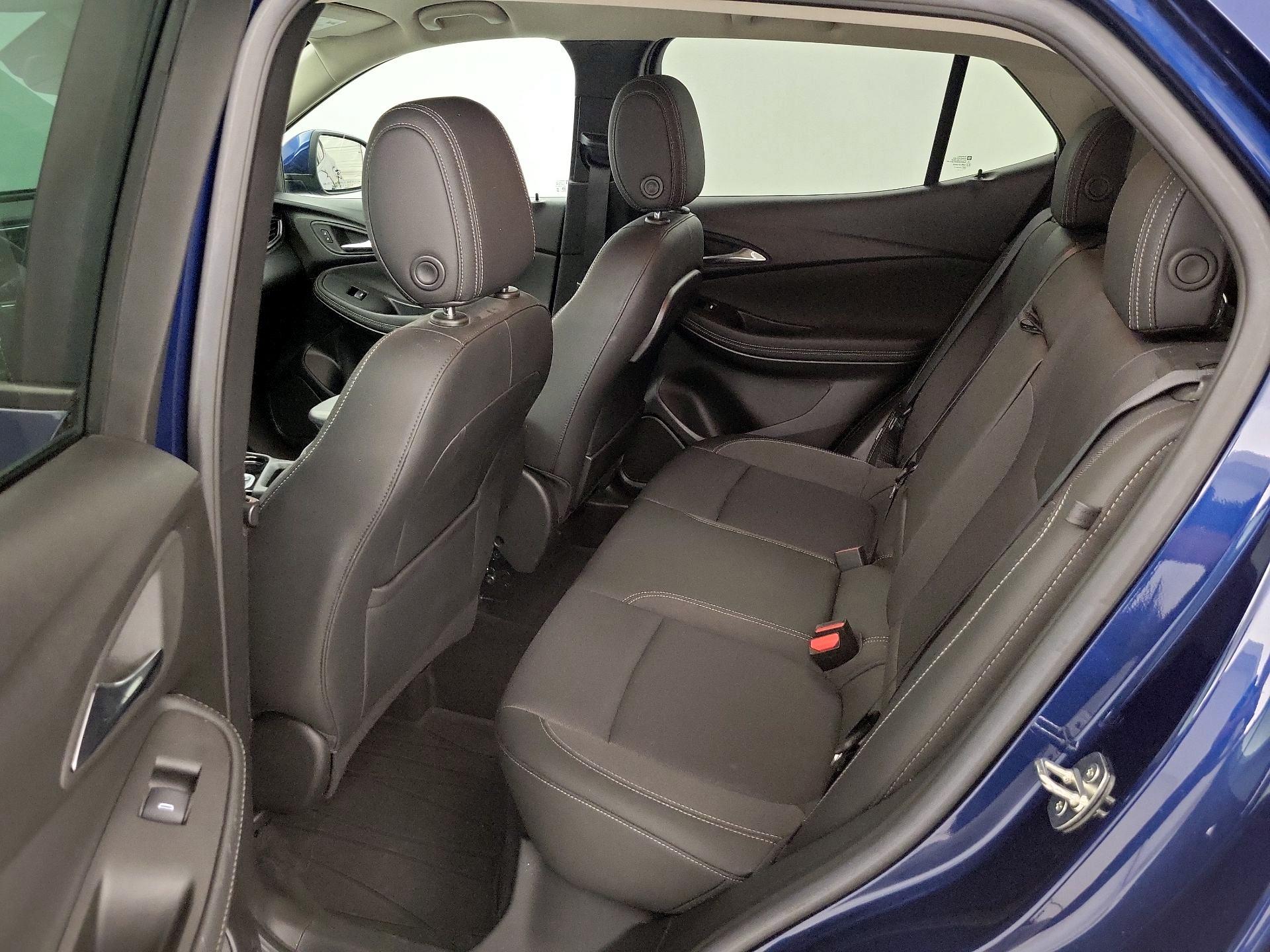 Thumbnail: 2023 Buick Encore GX - 19