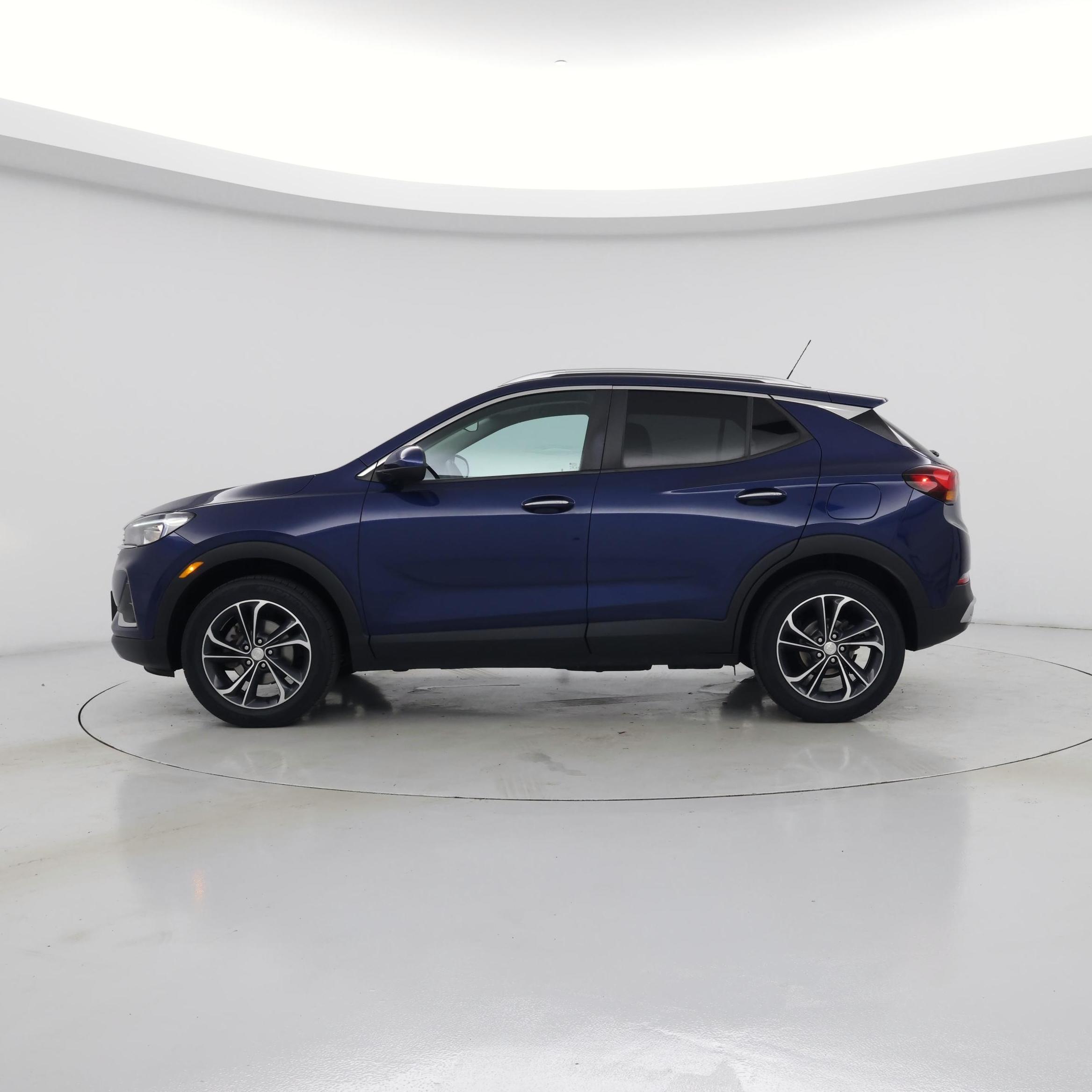 Thumbnail: 2023 Buick Encore GX - 3