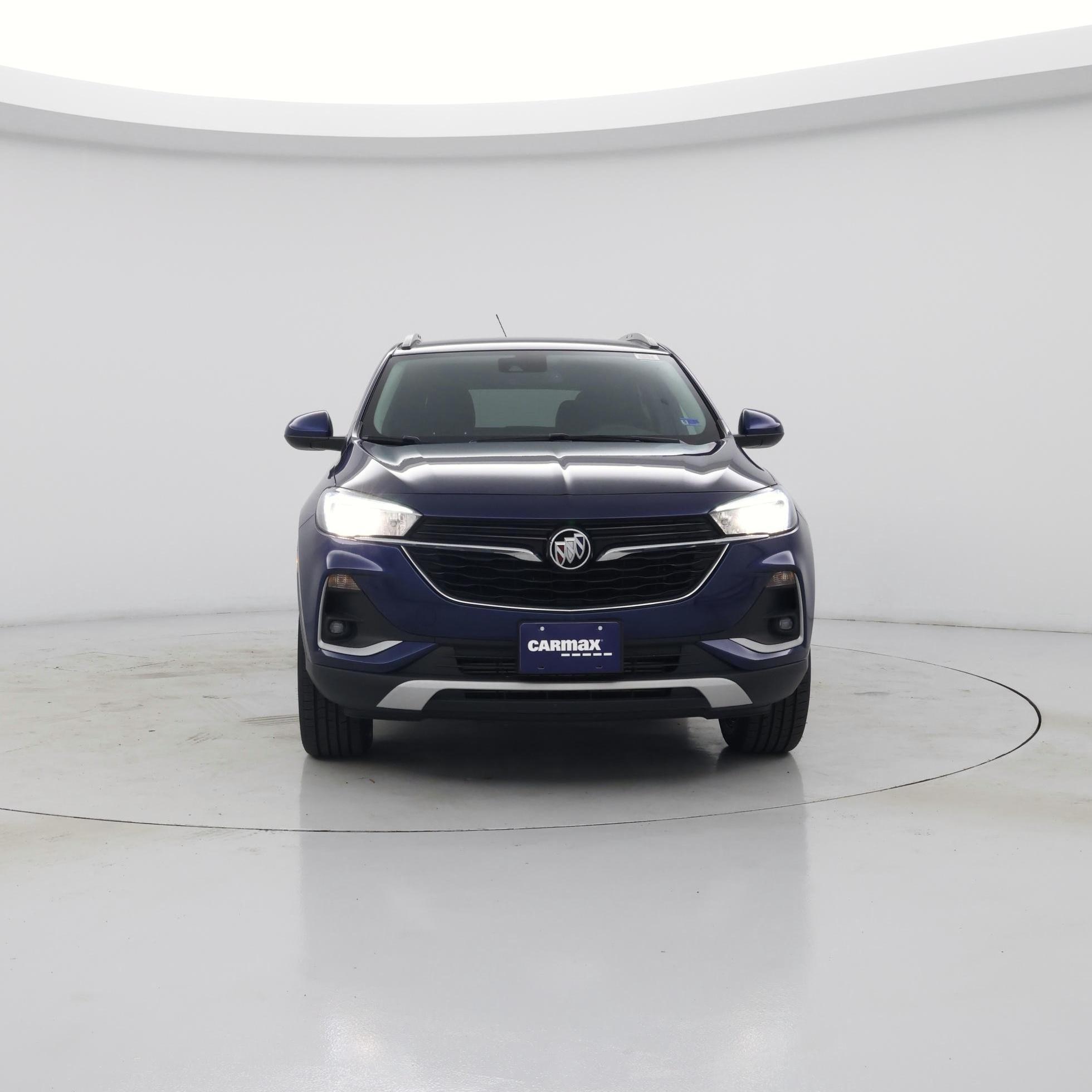 Thumbnail: 2023 Buick Encore GX - 5