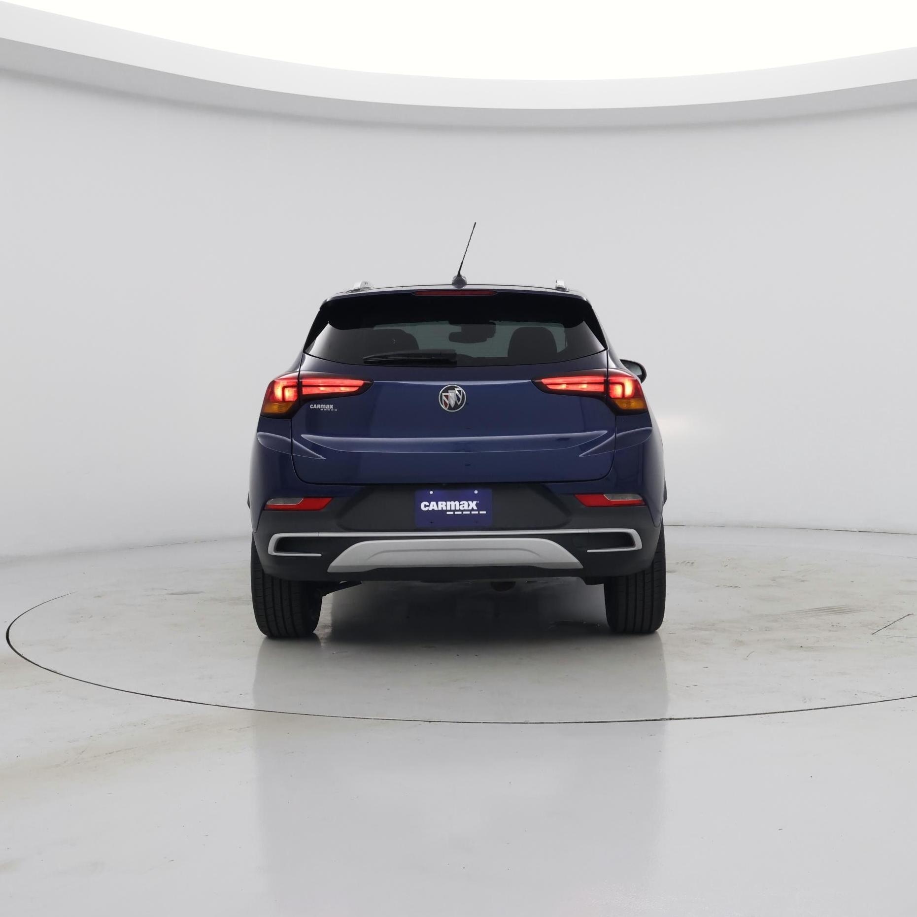 Thumbnail: 2023 Buick Encore GX - 6