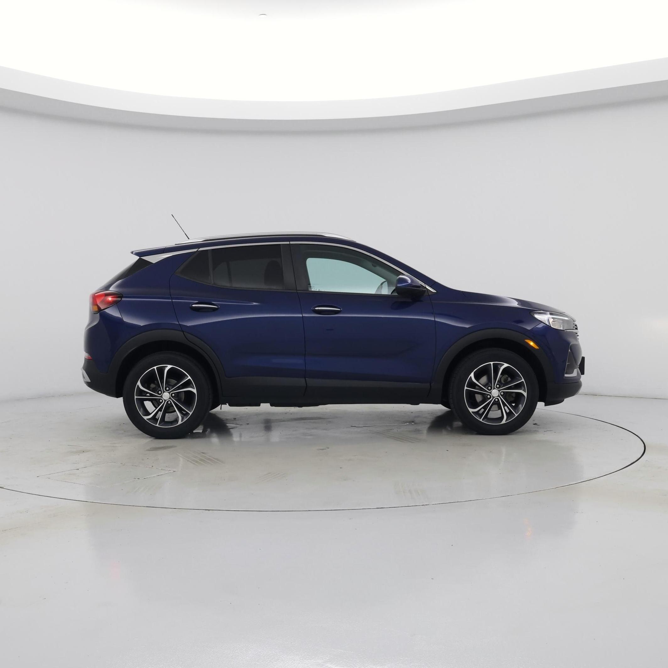 Thumbnail: 2023 Buick Encore GX - 7