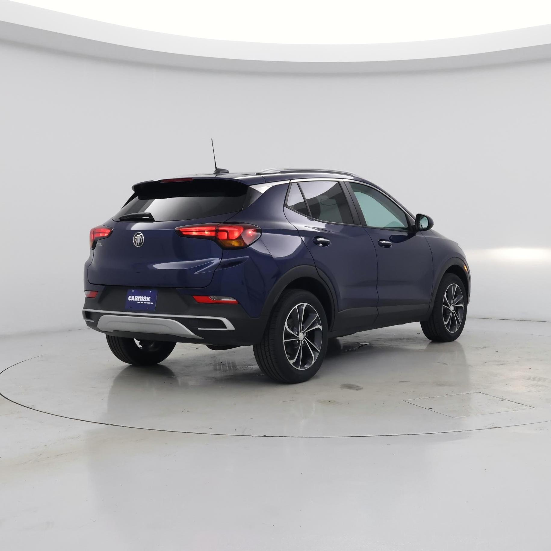 Thumbnail: 2023 Buick Encore GX - 8