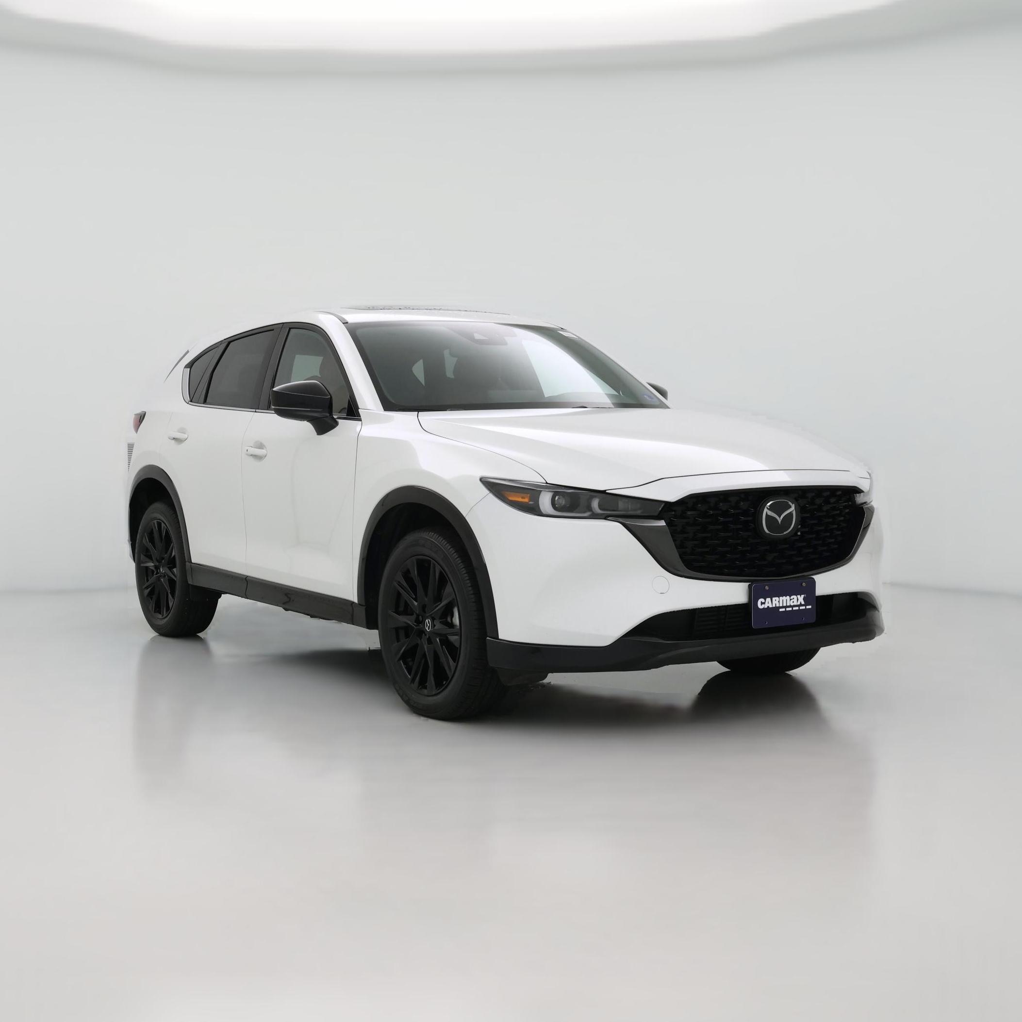 Thumbnail: 2024 Mazda CX-5 - 1