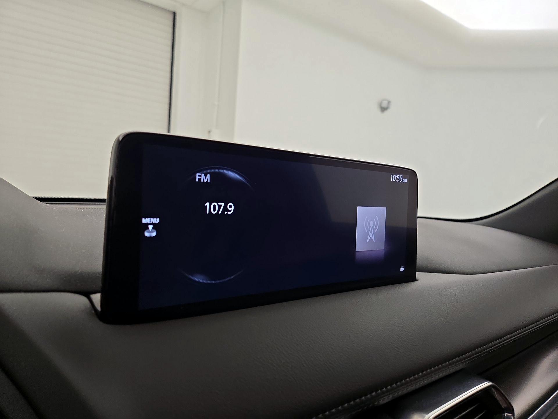 Thumbnail: 2024 Mazda CX-5 - 15