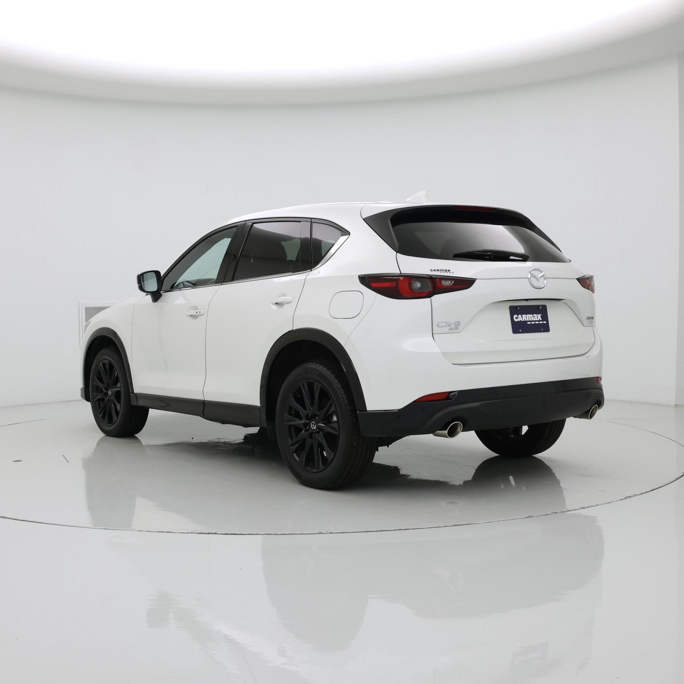 Thumbnail: 2024 Mazda CX-5 - 2