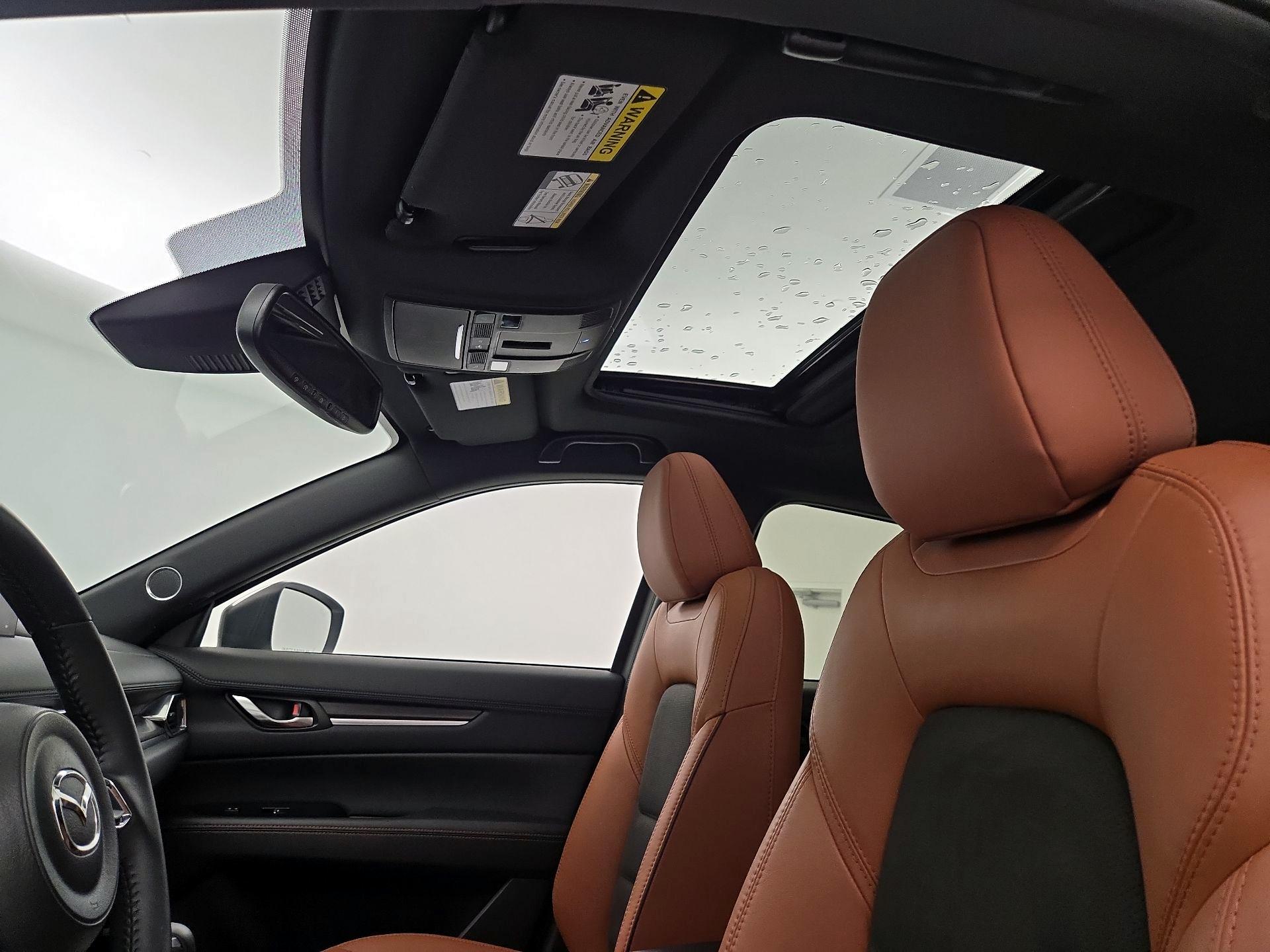 Thumbnail: 2024 Mazda CX-5 - 19