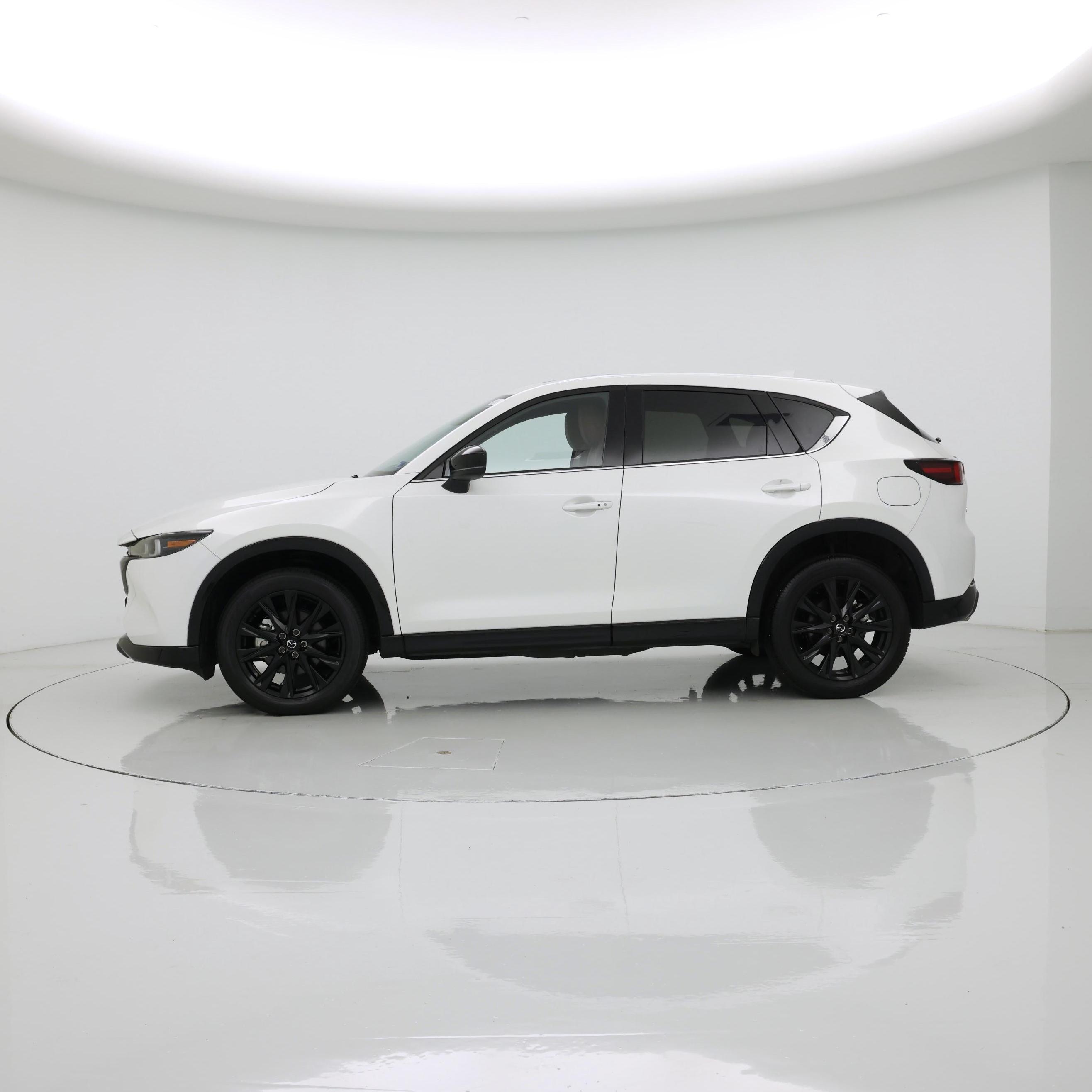 Thumbnail: 2024 Mazda CX-5 - 3