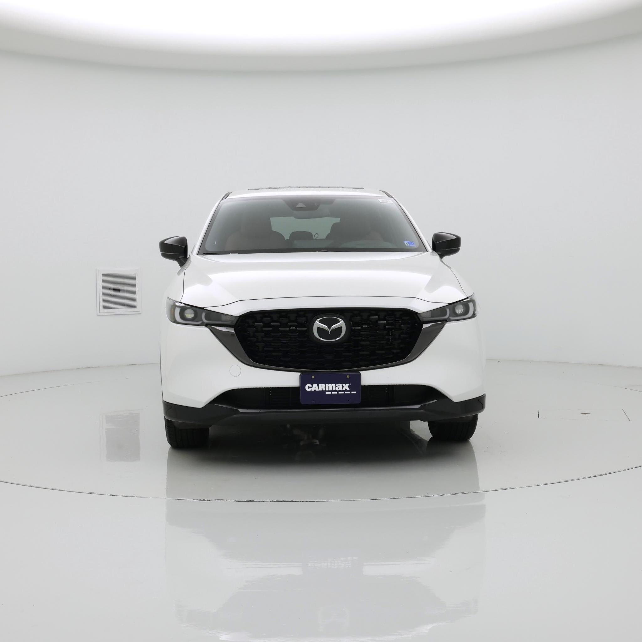 Thumbnail: 2024 Mazda CX-5 - 5