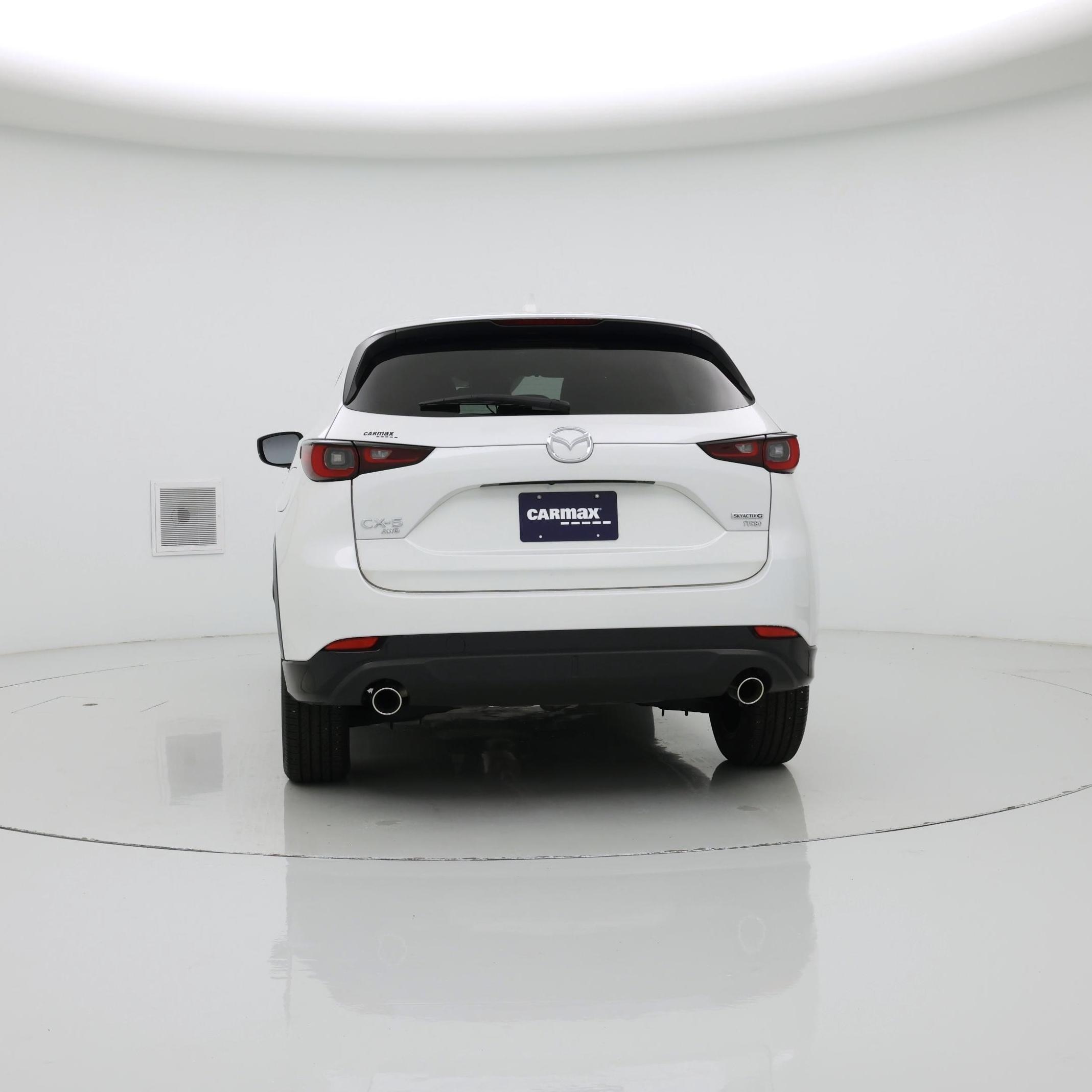 Thumbnail: 2024 Mazda CX-5 - 6