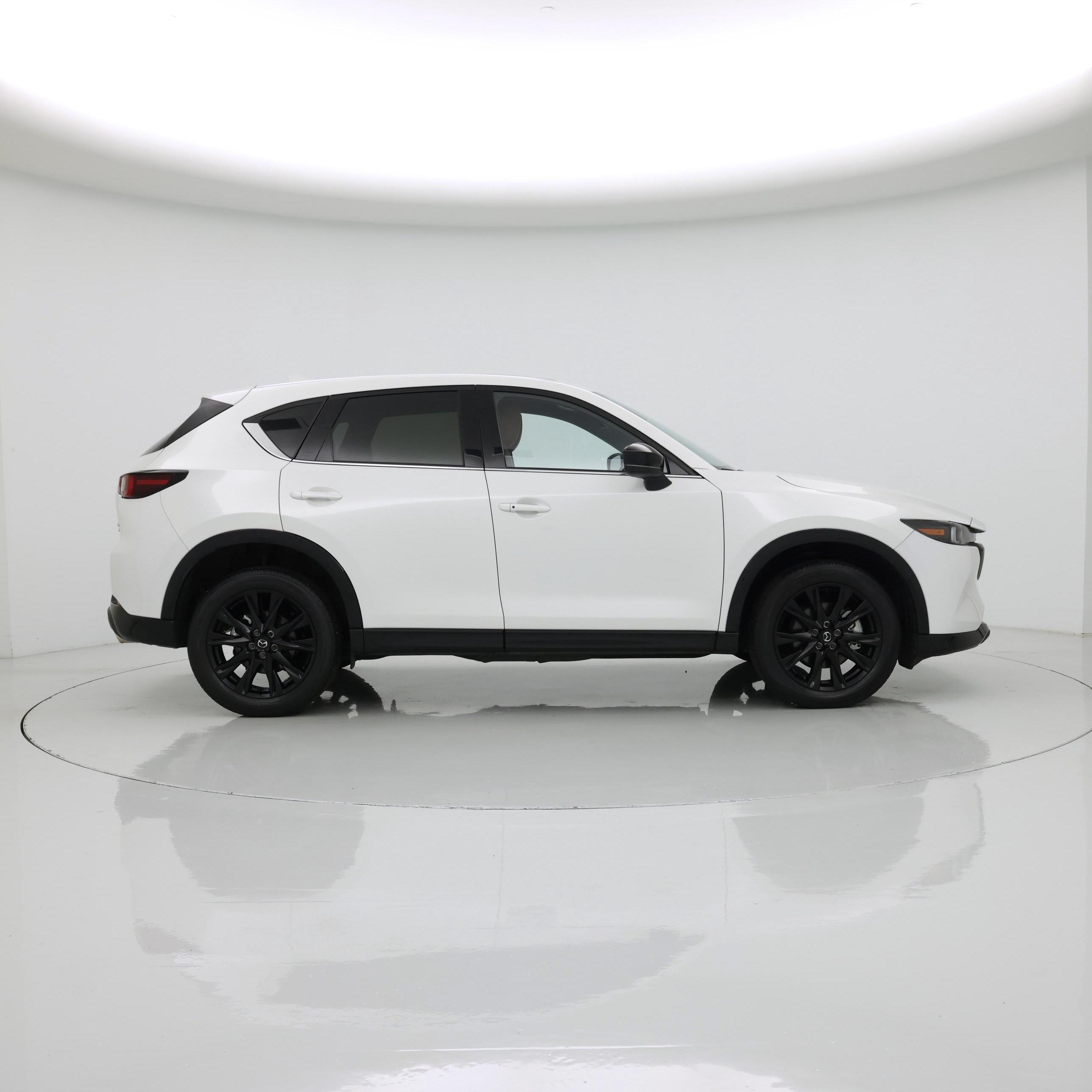 Thumbnail: 2024 Mazda CX-5 - 7