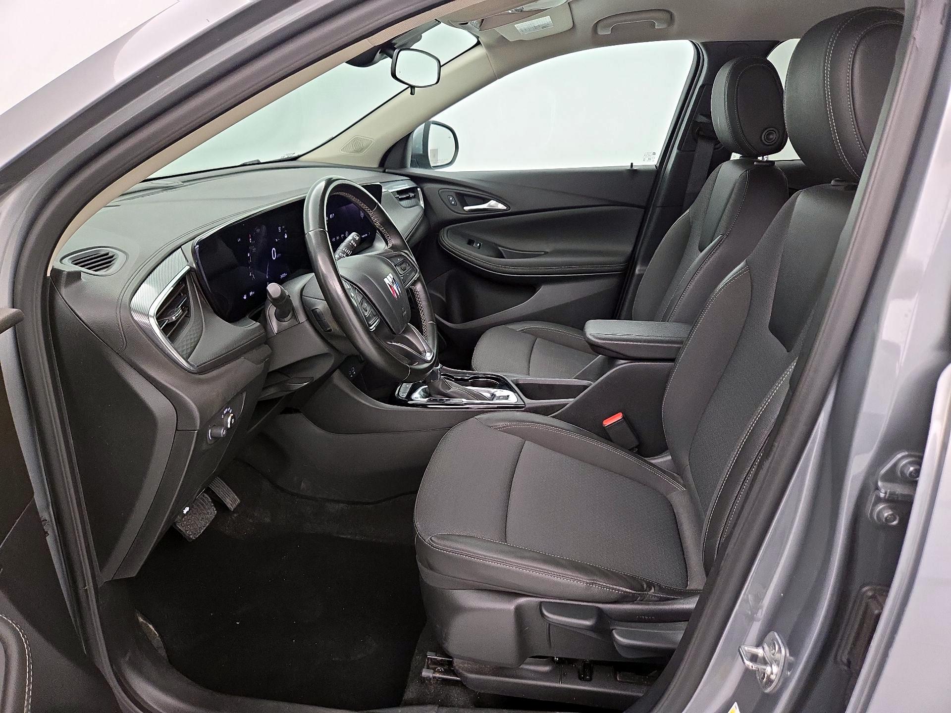 Thumbnail: 2024 Buick Encore GX - 11