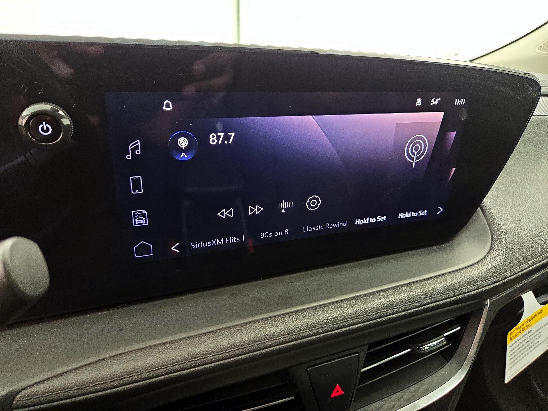 Thumbnail: 2024 Buick Encore GX - 15