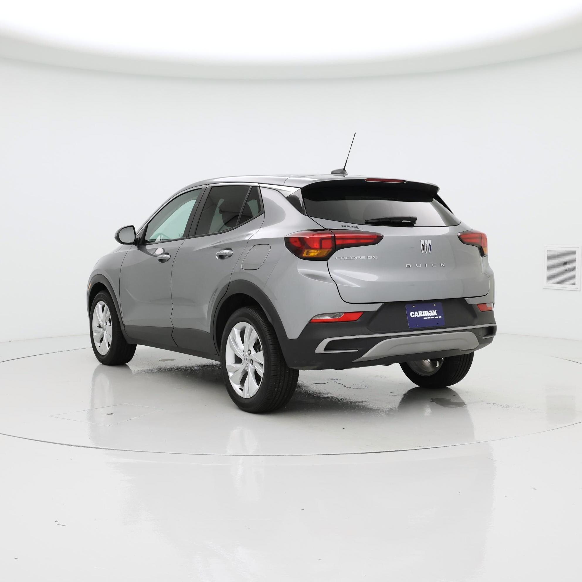 Thumbnail: 2024 Buick Encore GX - 2