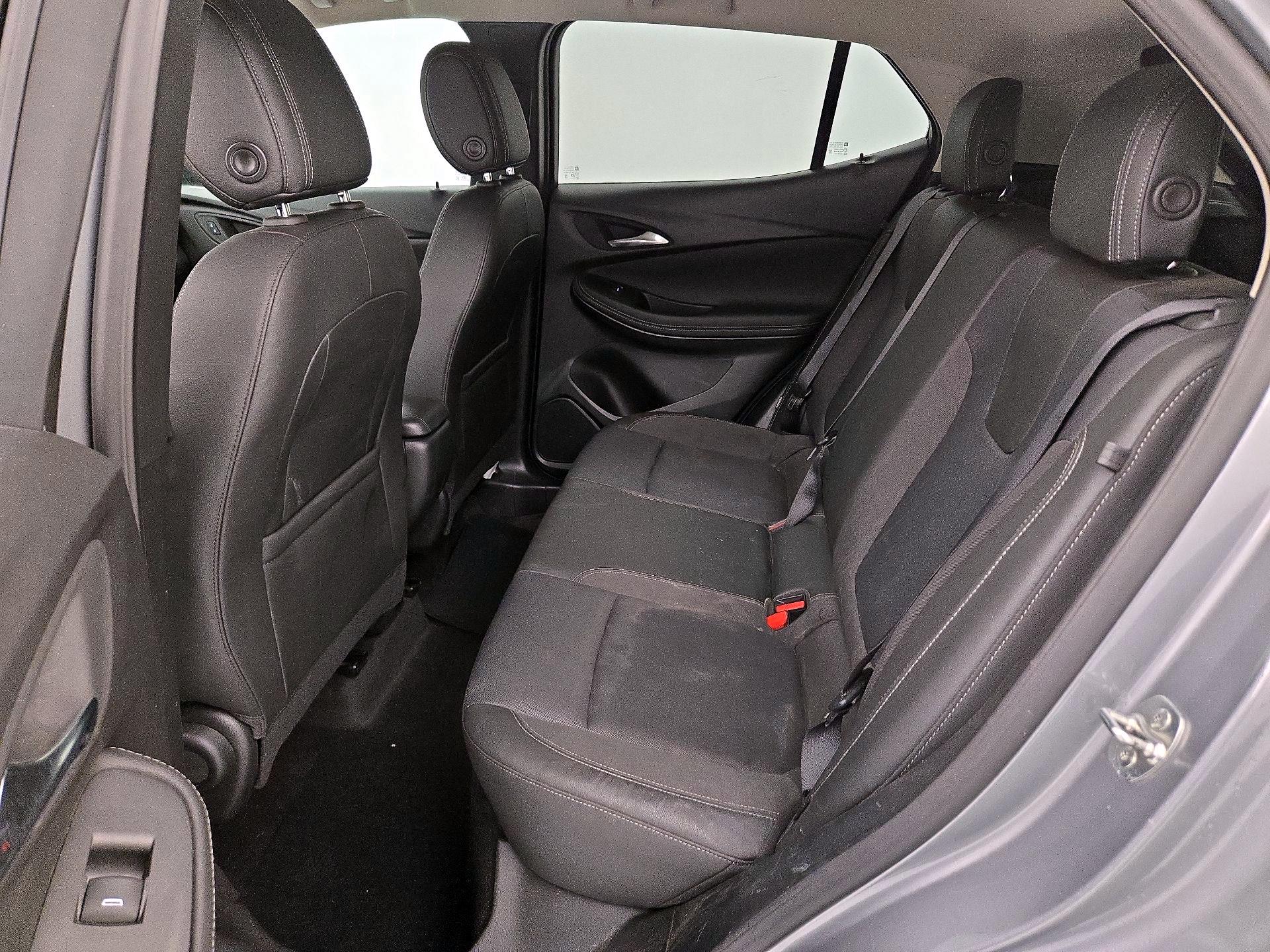 Thumbnail: 2024 Buick Encore GX - 19