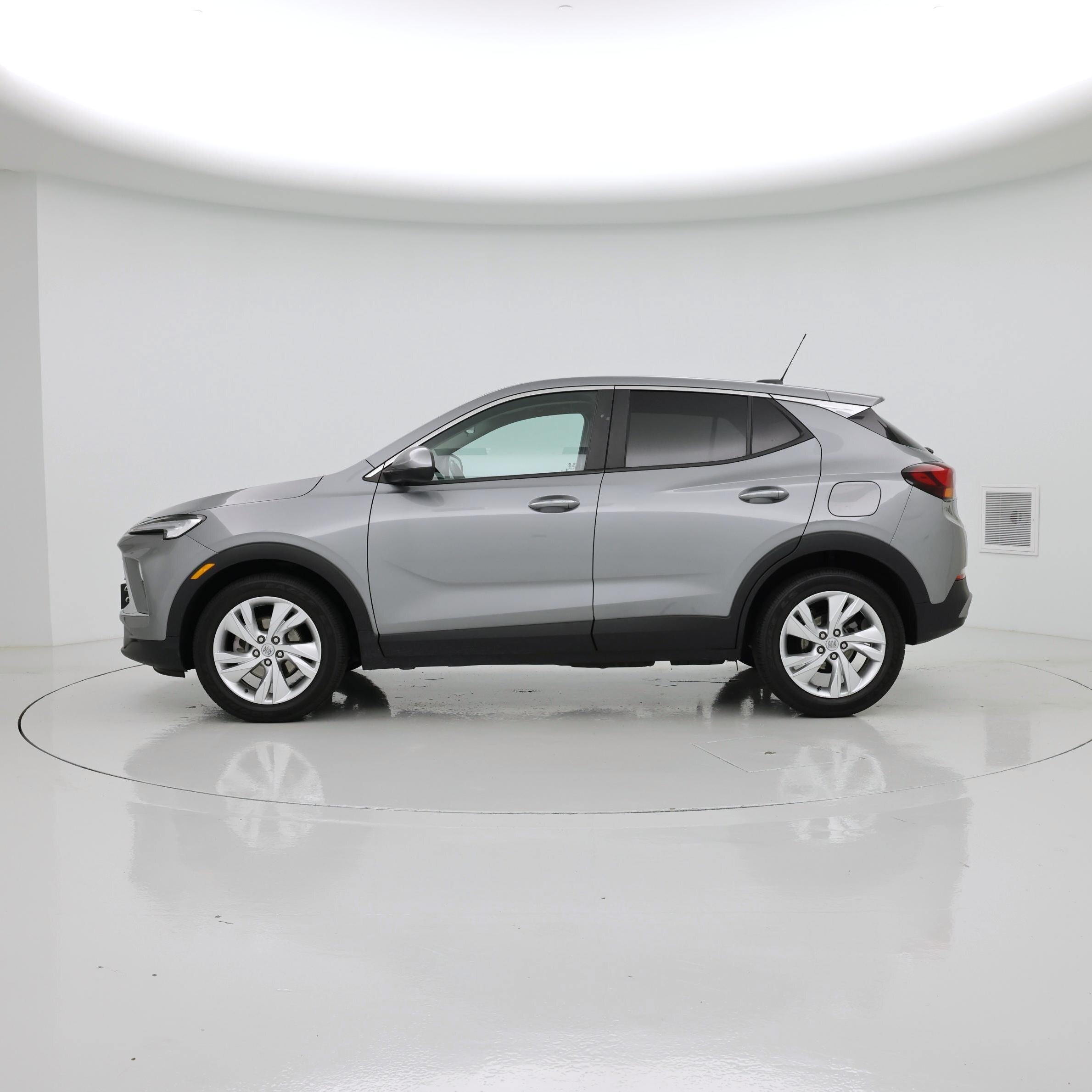 Thumbnail: 2024 Buick Encore GX - 3
