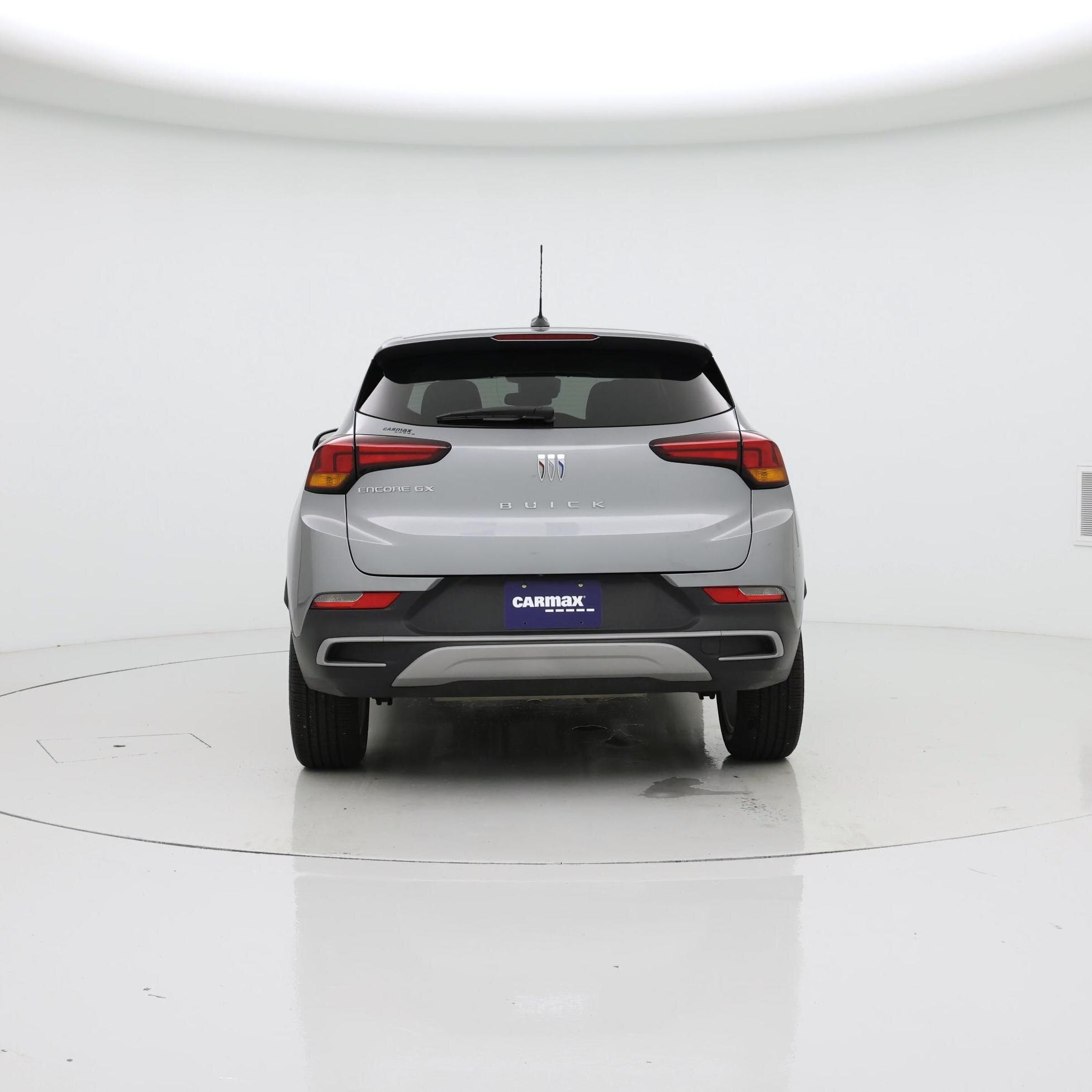 Thumbnail: 2024 Buick Encore GX - 6