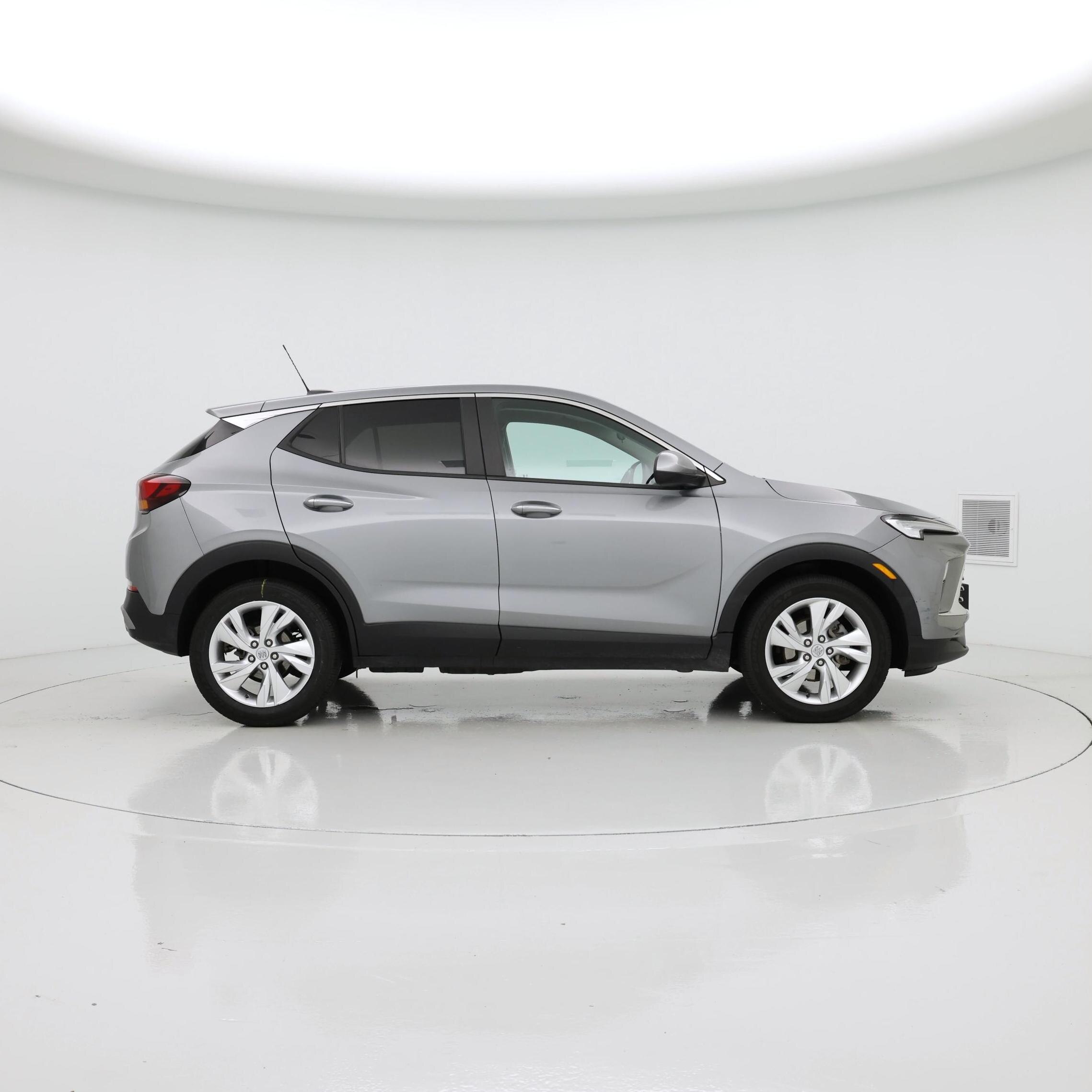 Thumbnail: 2024 Buick Encore GX - 7