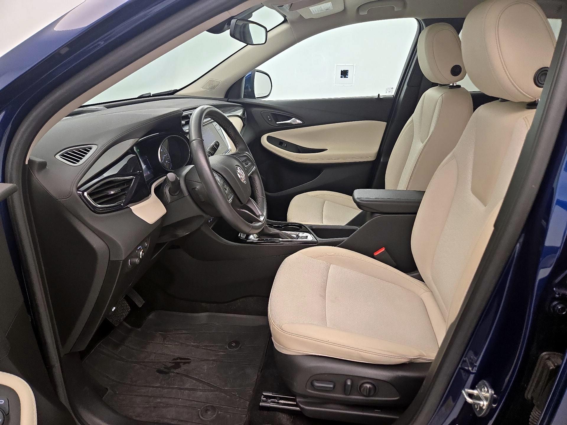 Thumbnail: 2023 Buick Encore GX - 11