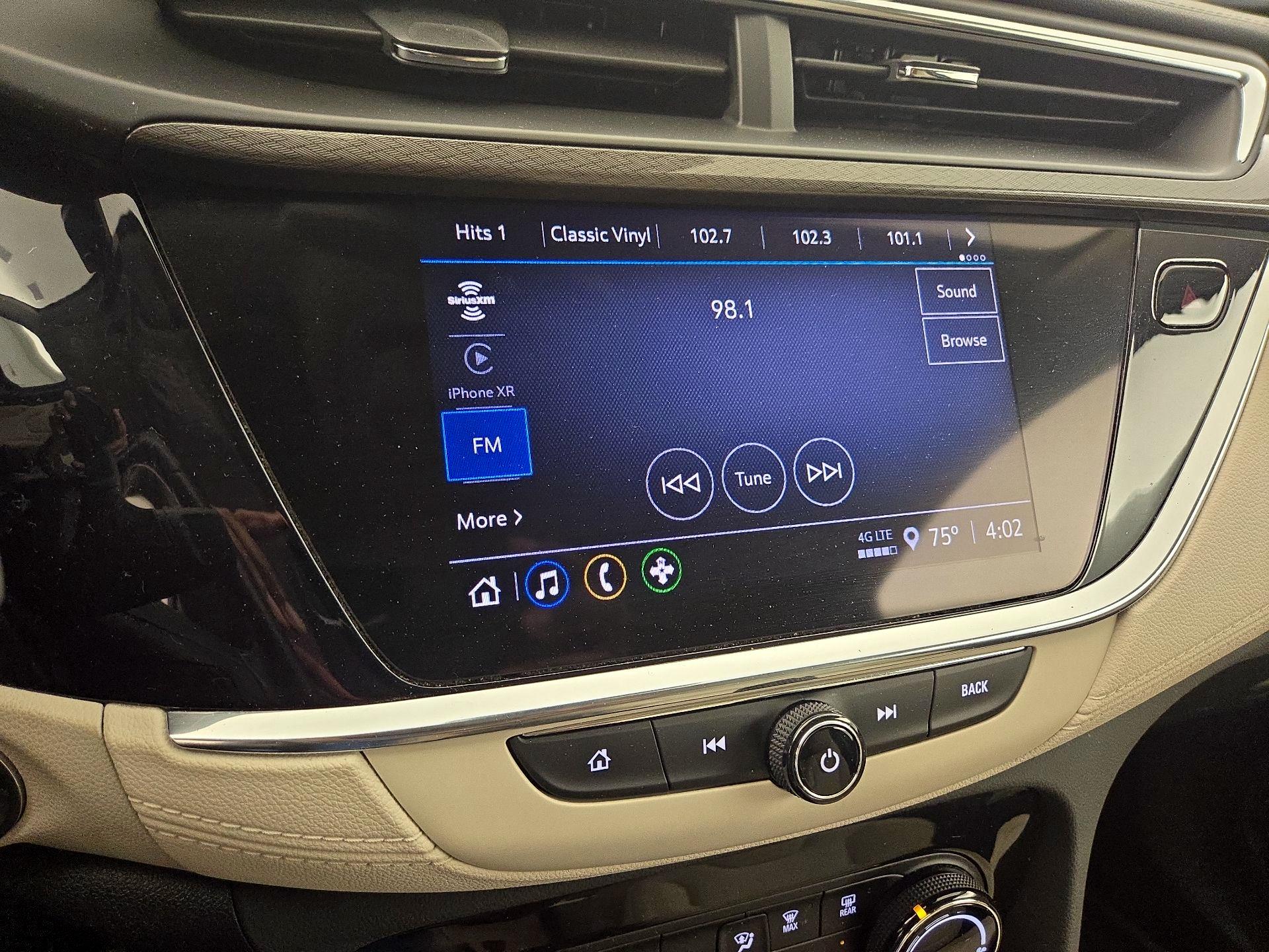 Thumbnail: 2023 Buick Encore GX - 15