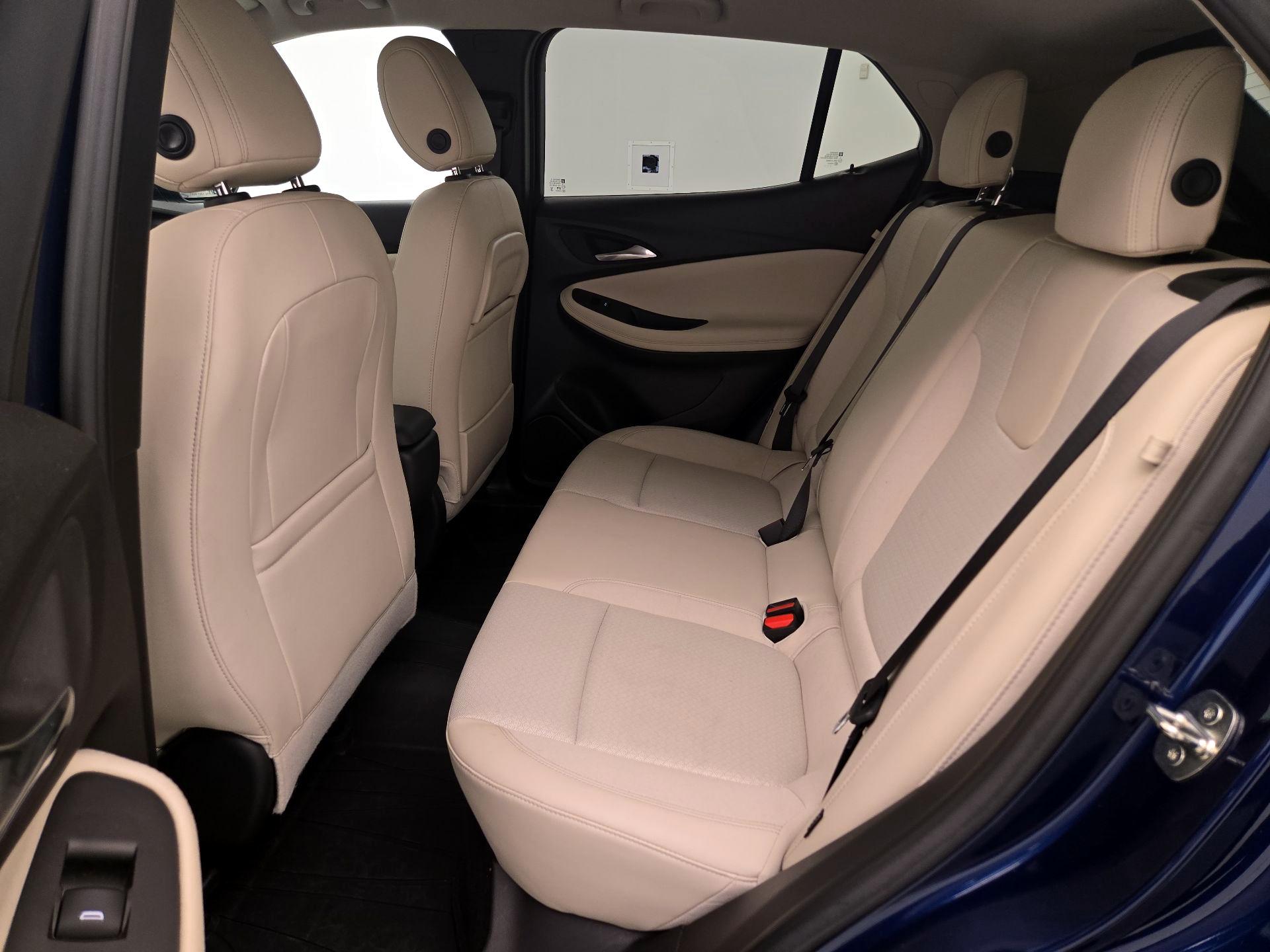 Thumbnail: 2023 Buick Encore GX - 19