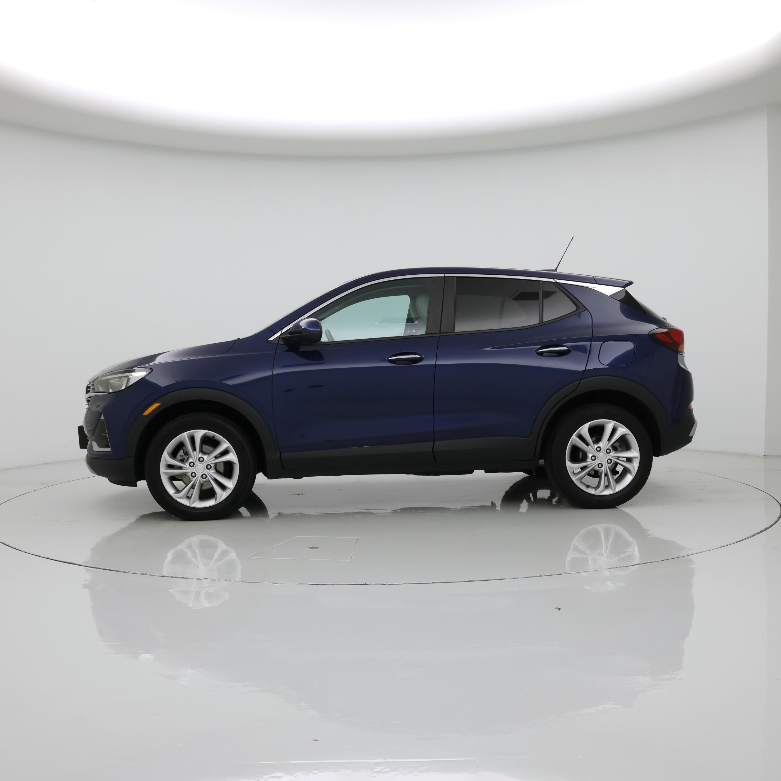 Thumbnail: 2023 Buick Encore GX - 3