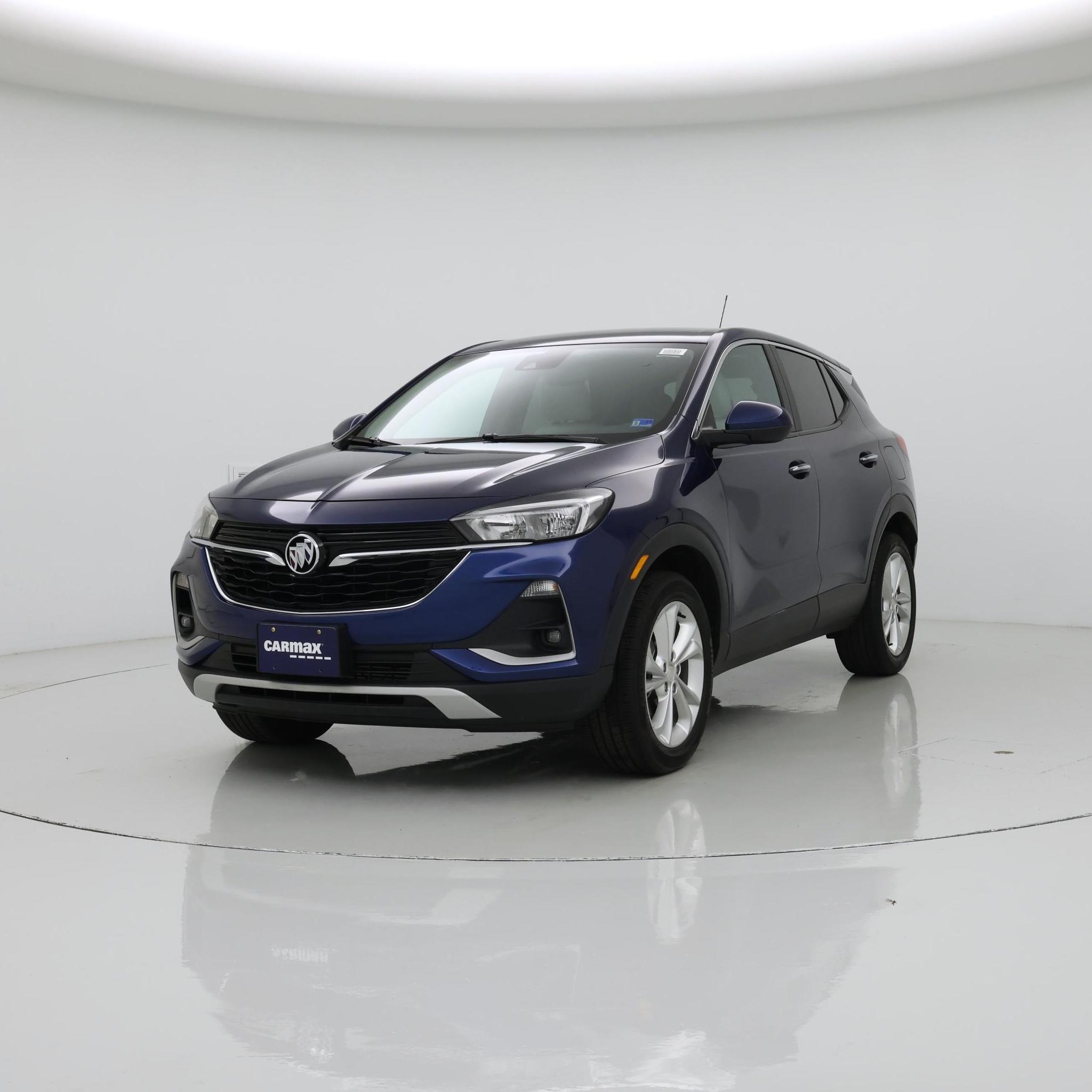 Thumbnail: 2023 Buick Encore GX - 4