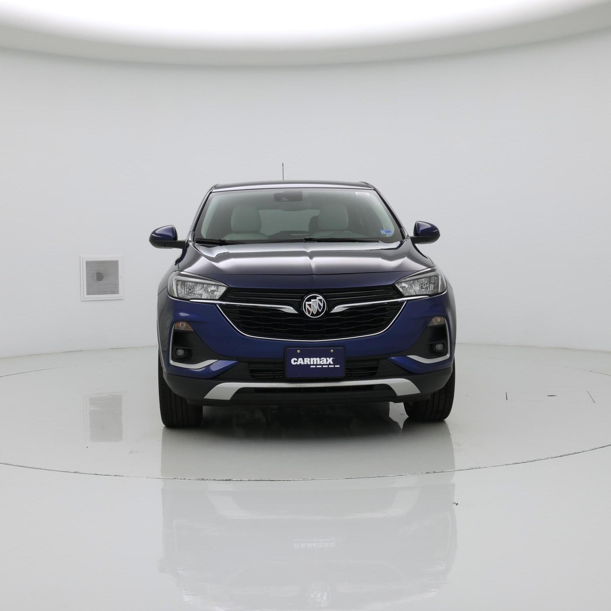 Thumbnail: 2023 Buick Encore GX - 5