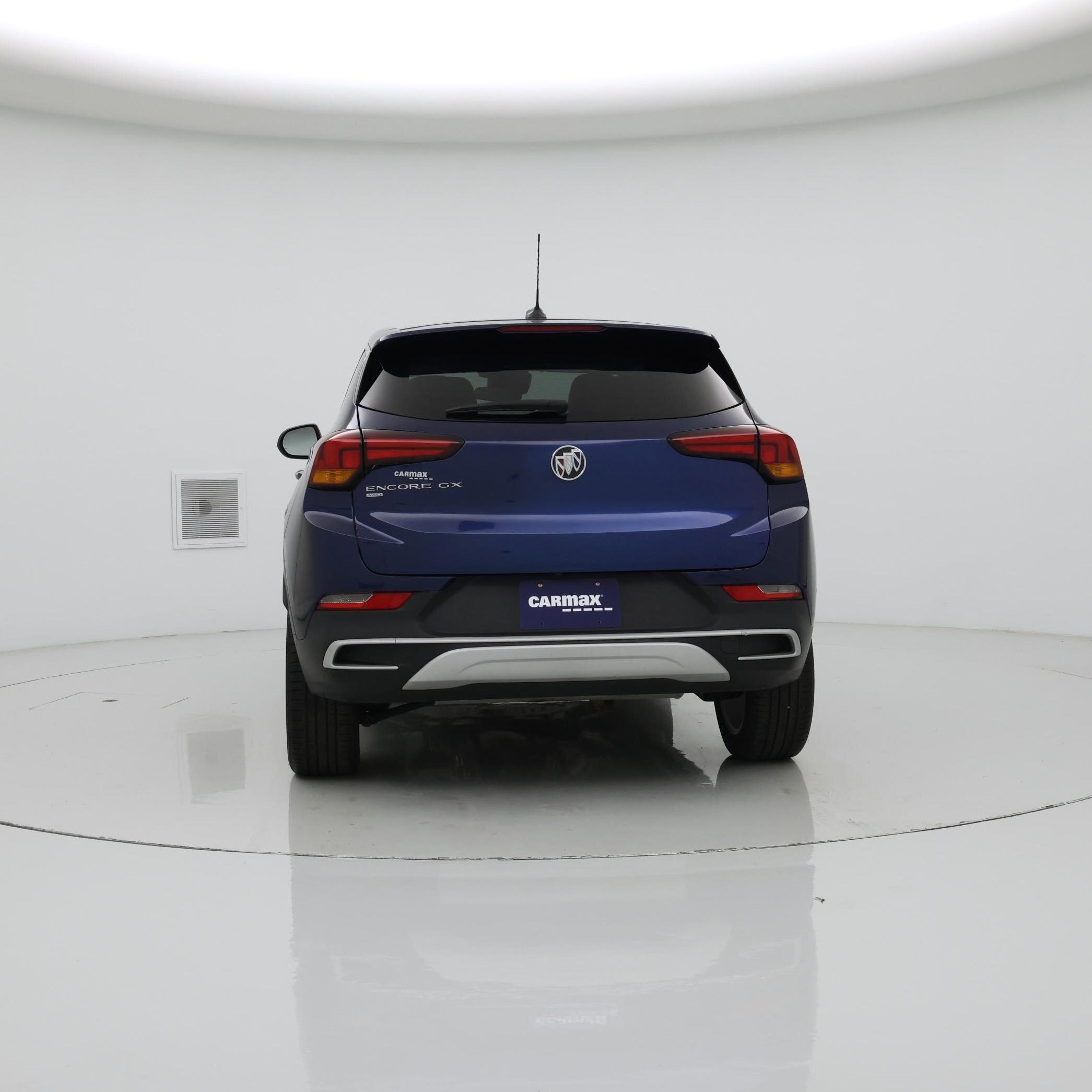 Thumbnail: 2023 Buick Encore GX - 6