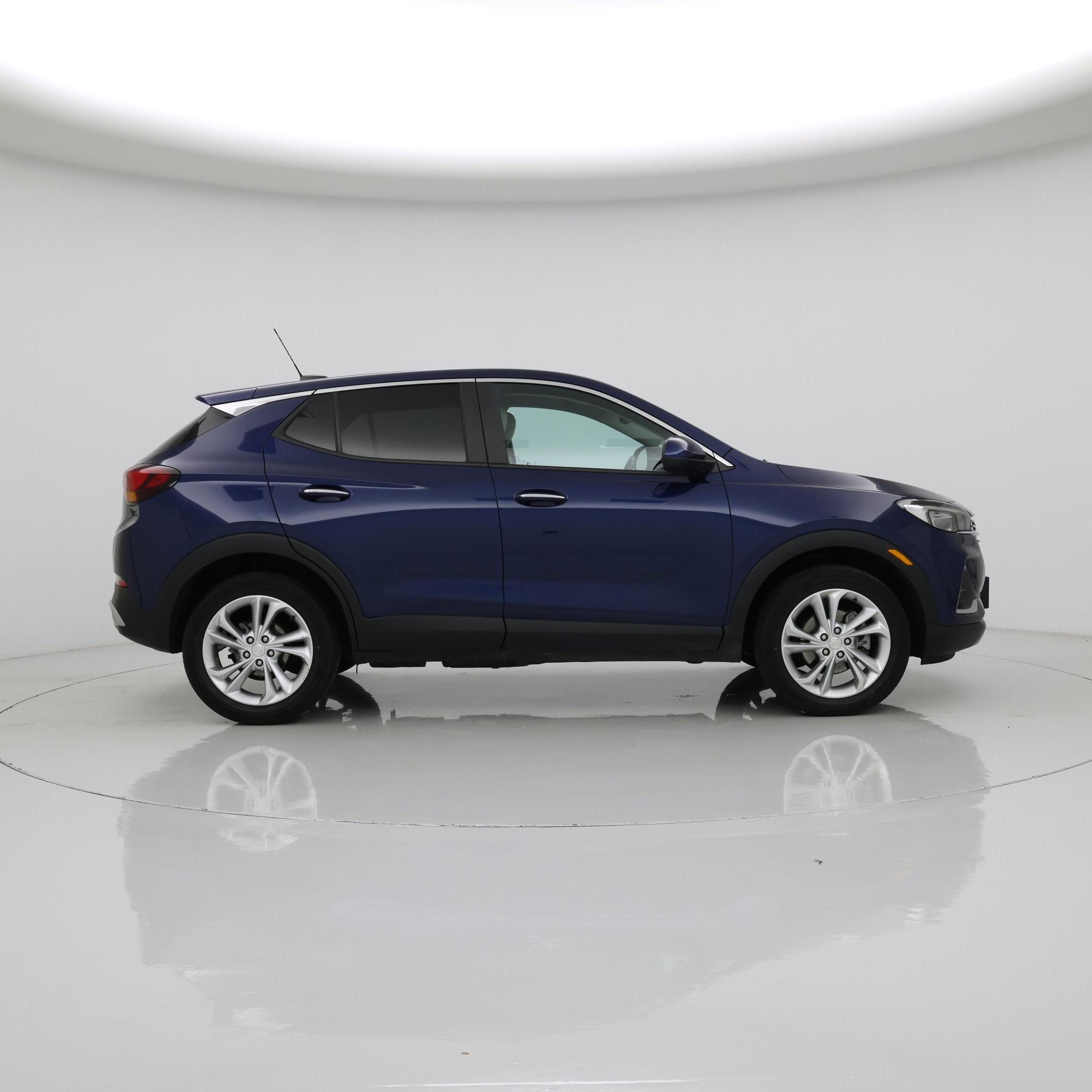 Thumbnail: 2023 Buick Encore GX - 7
