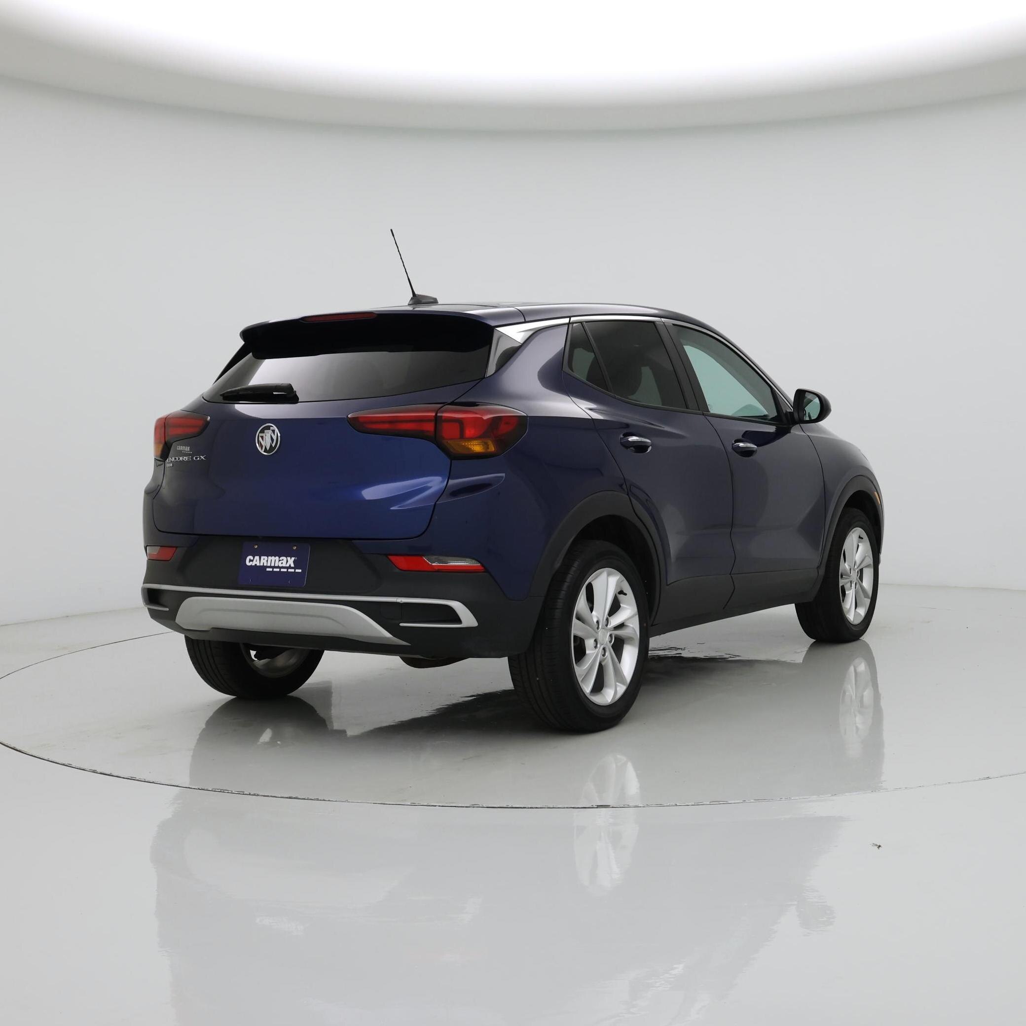 Thumbnail: 2023 Buick Encore GX - 8