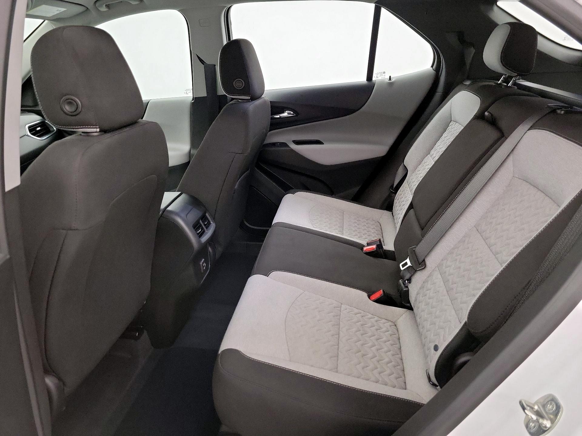 Thumbnail: 2022 Chevrolet Equinox - 19