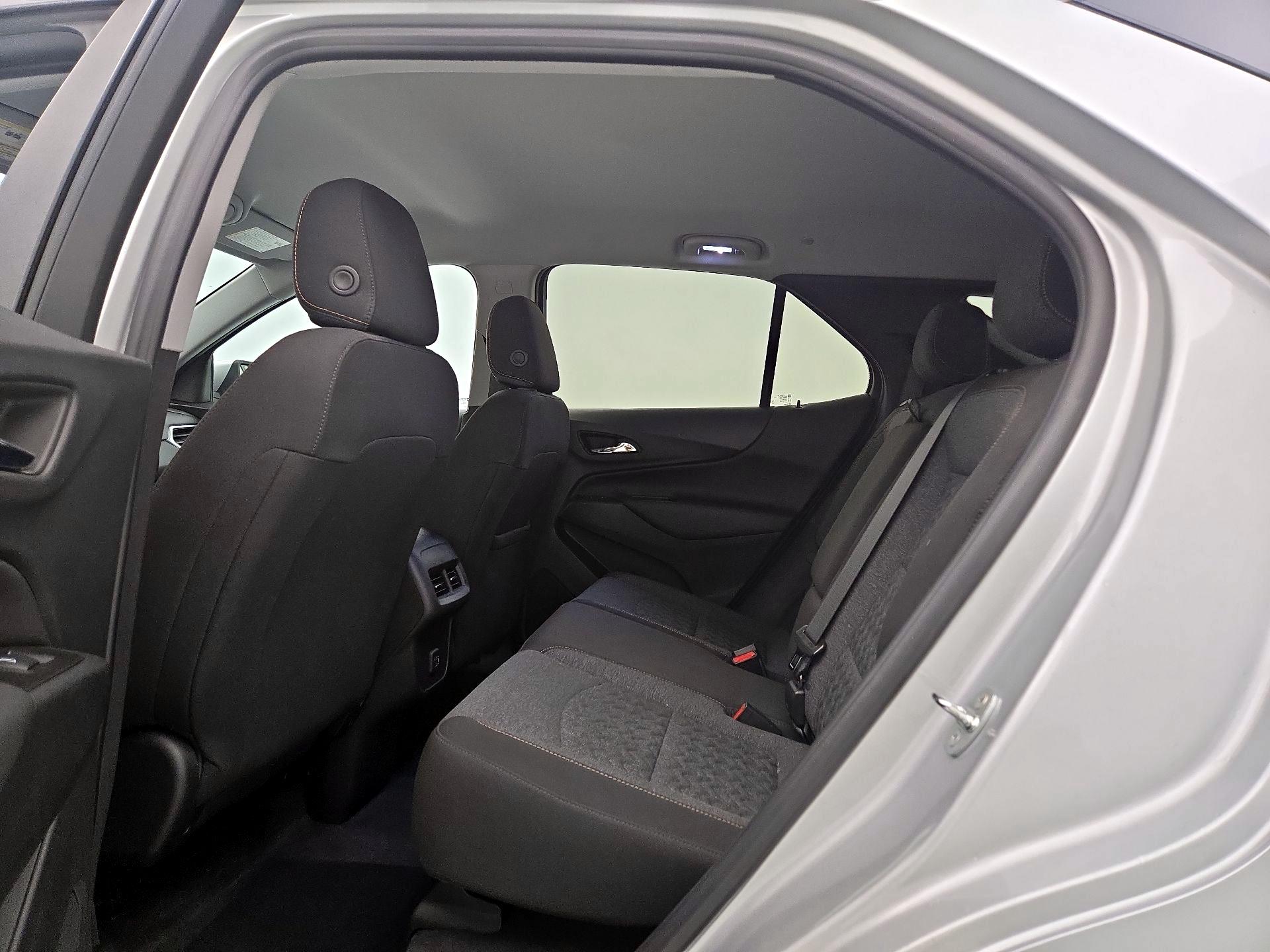 Thumbnail: 2022 Chevrolet Equinox - 19