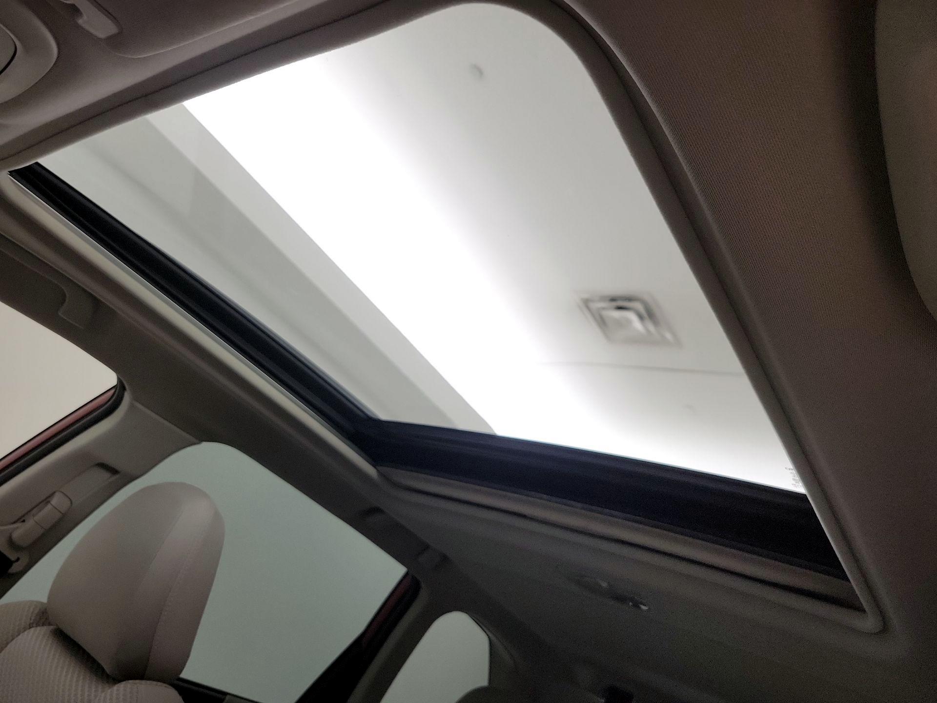 Thumbnail: 2021 Subaru Forester - 19