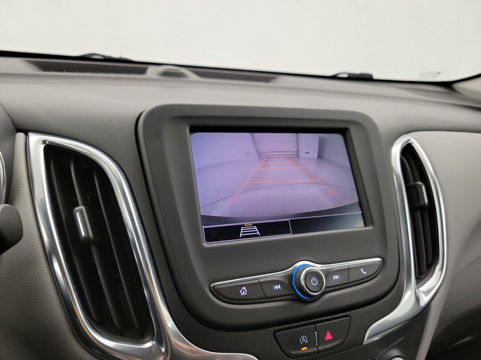 Thumbnail: 2022 Chevrolet Equinox - 14