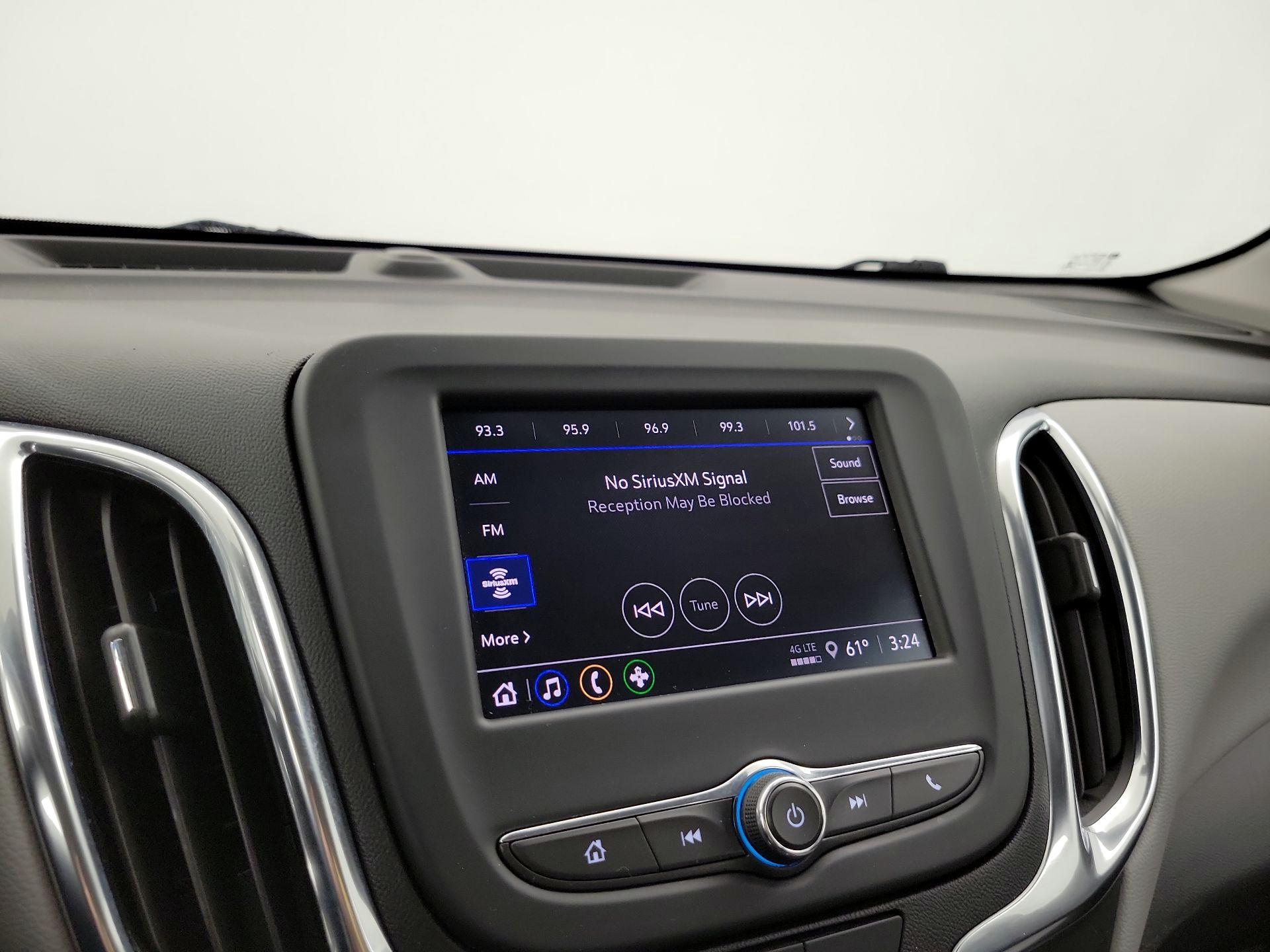 Thumbnail: 2022 Chevrolet Equinox - 15
