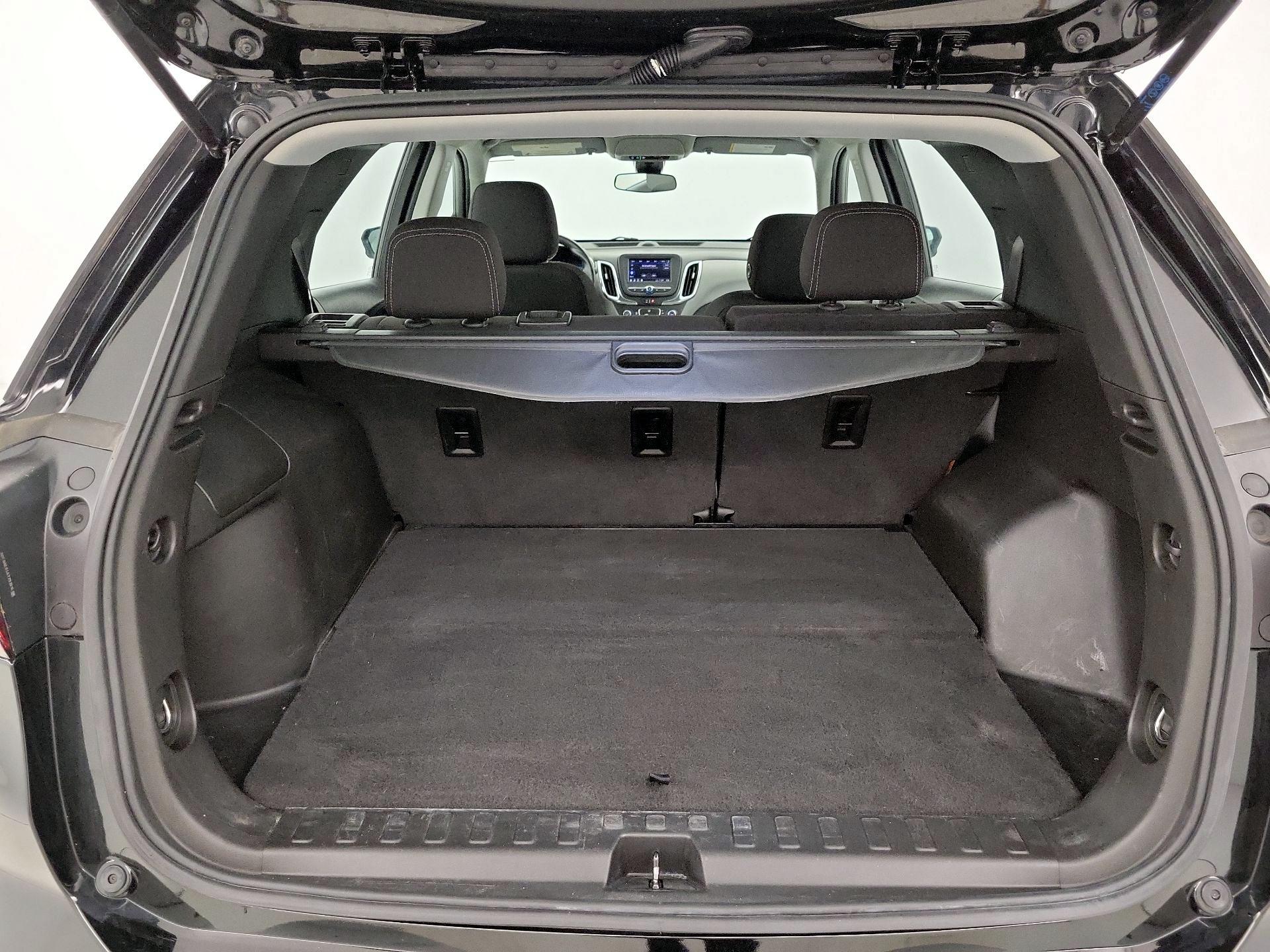 Thumbnail: 2022 Chevrolet Equinox - 20