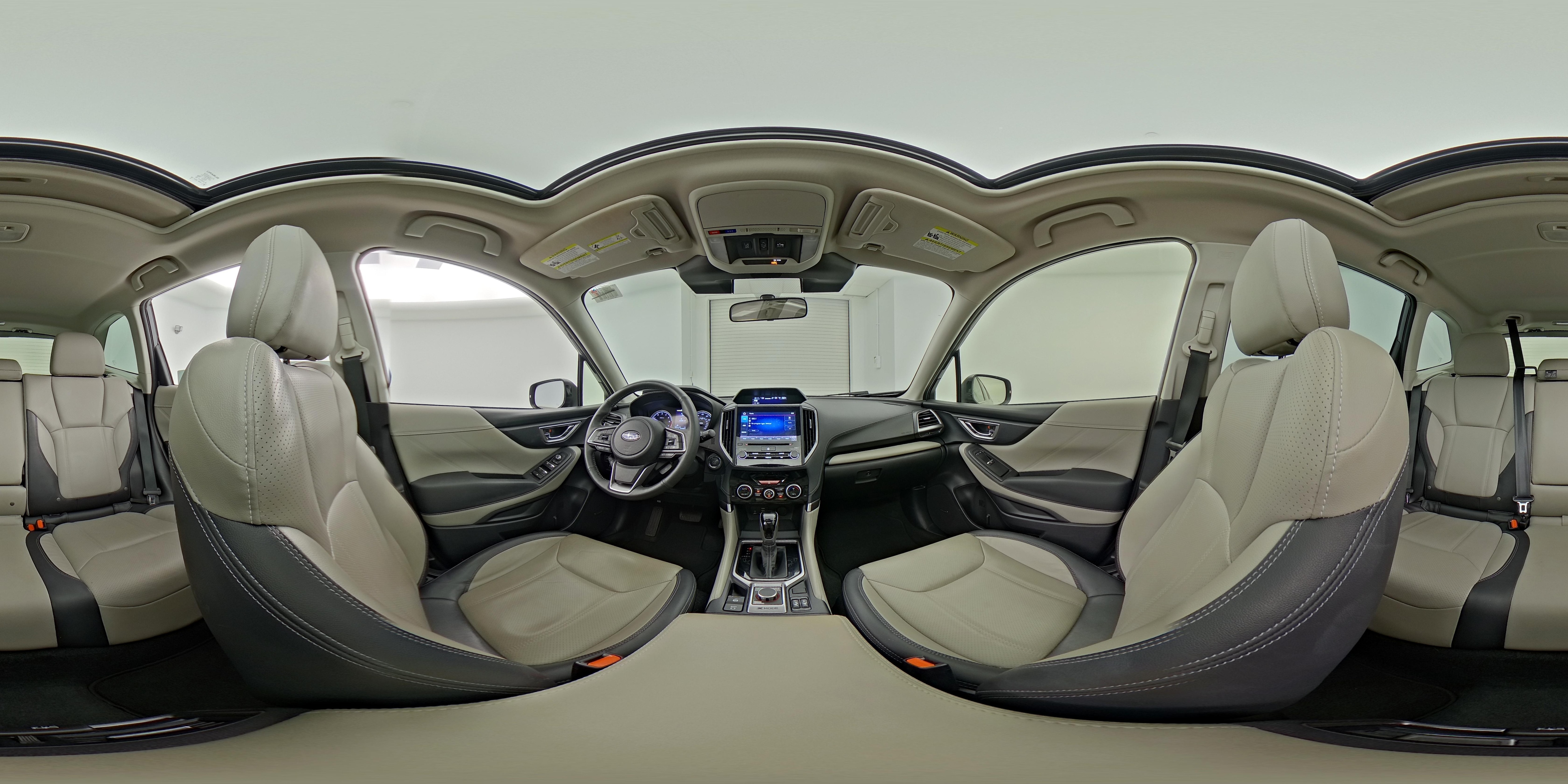 2022 Subaru Forester Limited - Photo 27