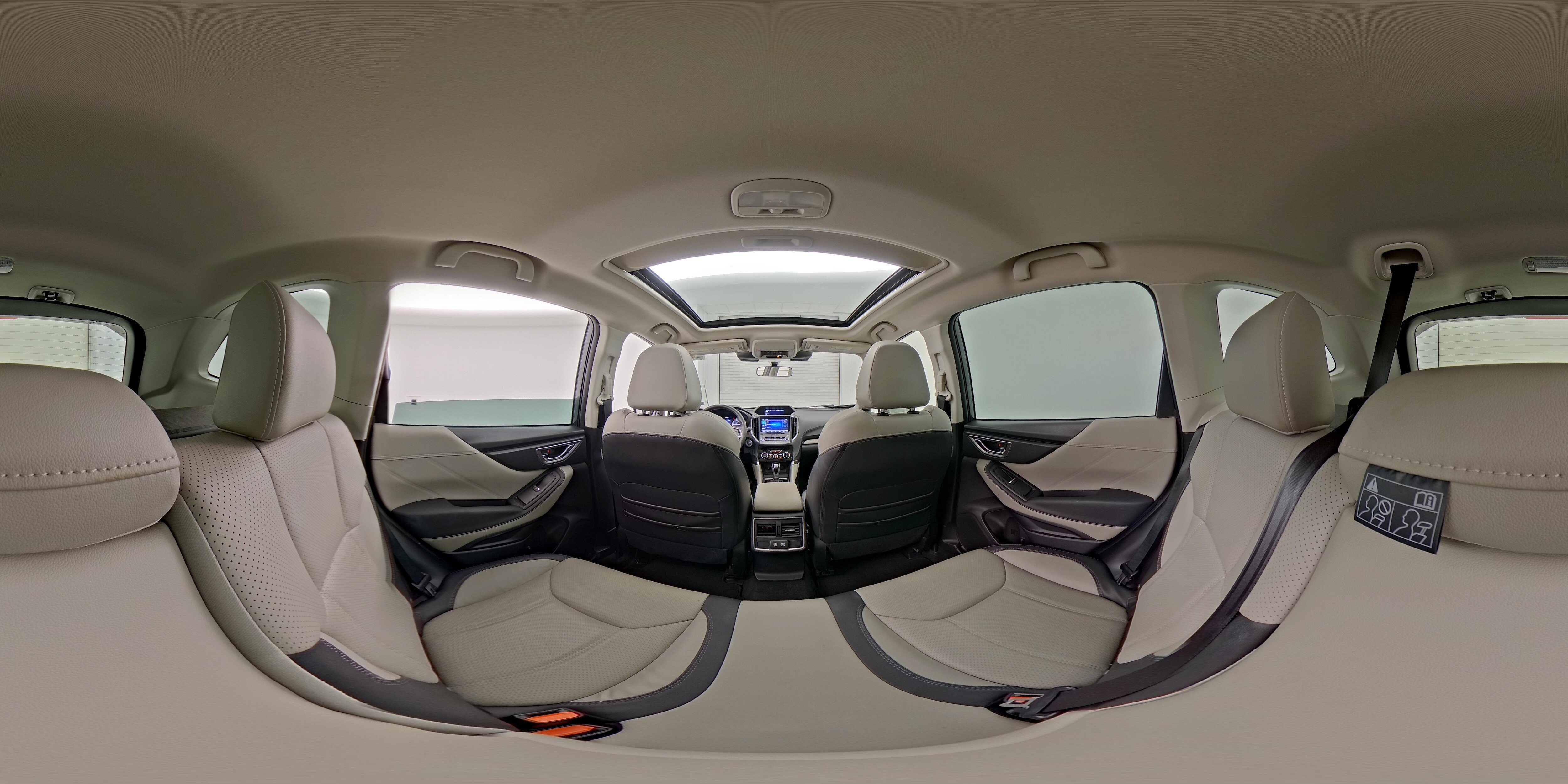 2022 Subaru Forester Limited - Photo 28