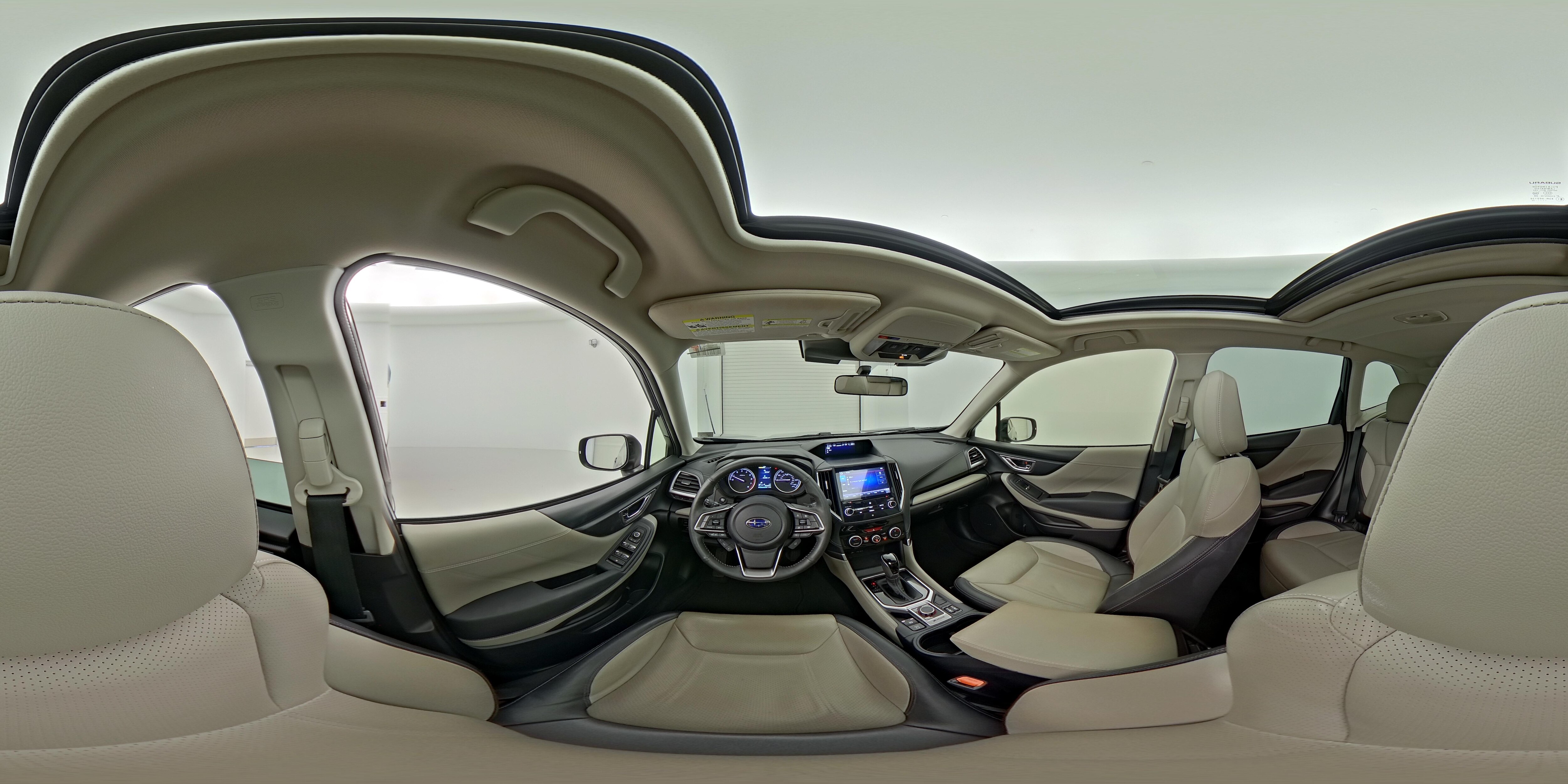 2022 Subaru Forester Limited - Photo 29