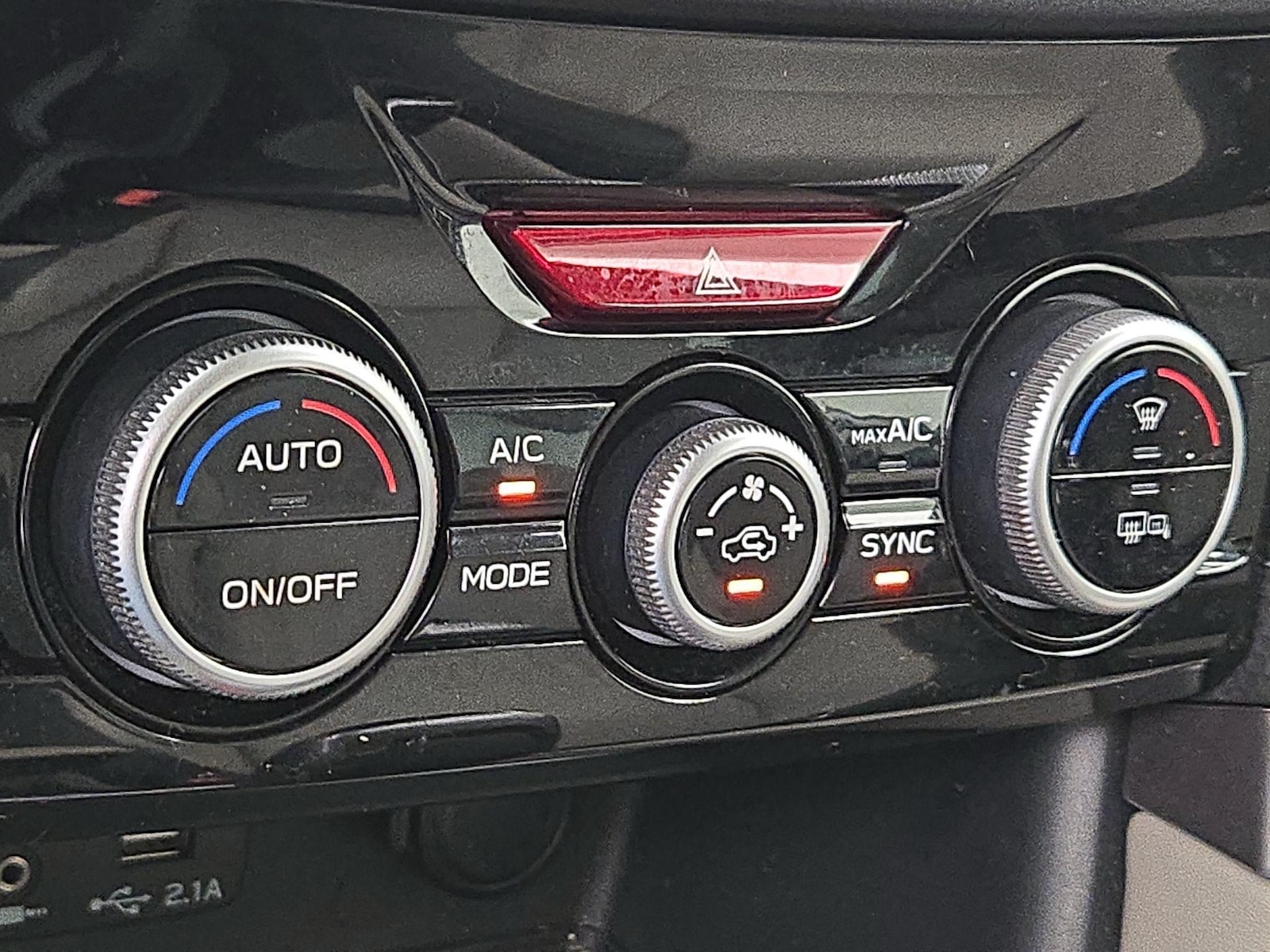 2022 Subaru Forester Limited - Photo 18