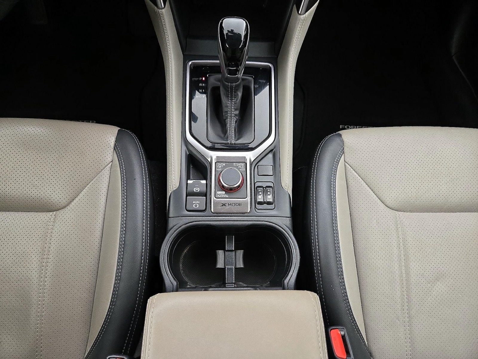 2022 Subaru Forester Limited - Photo 19